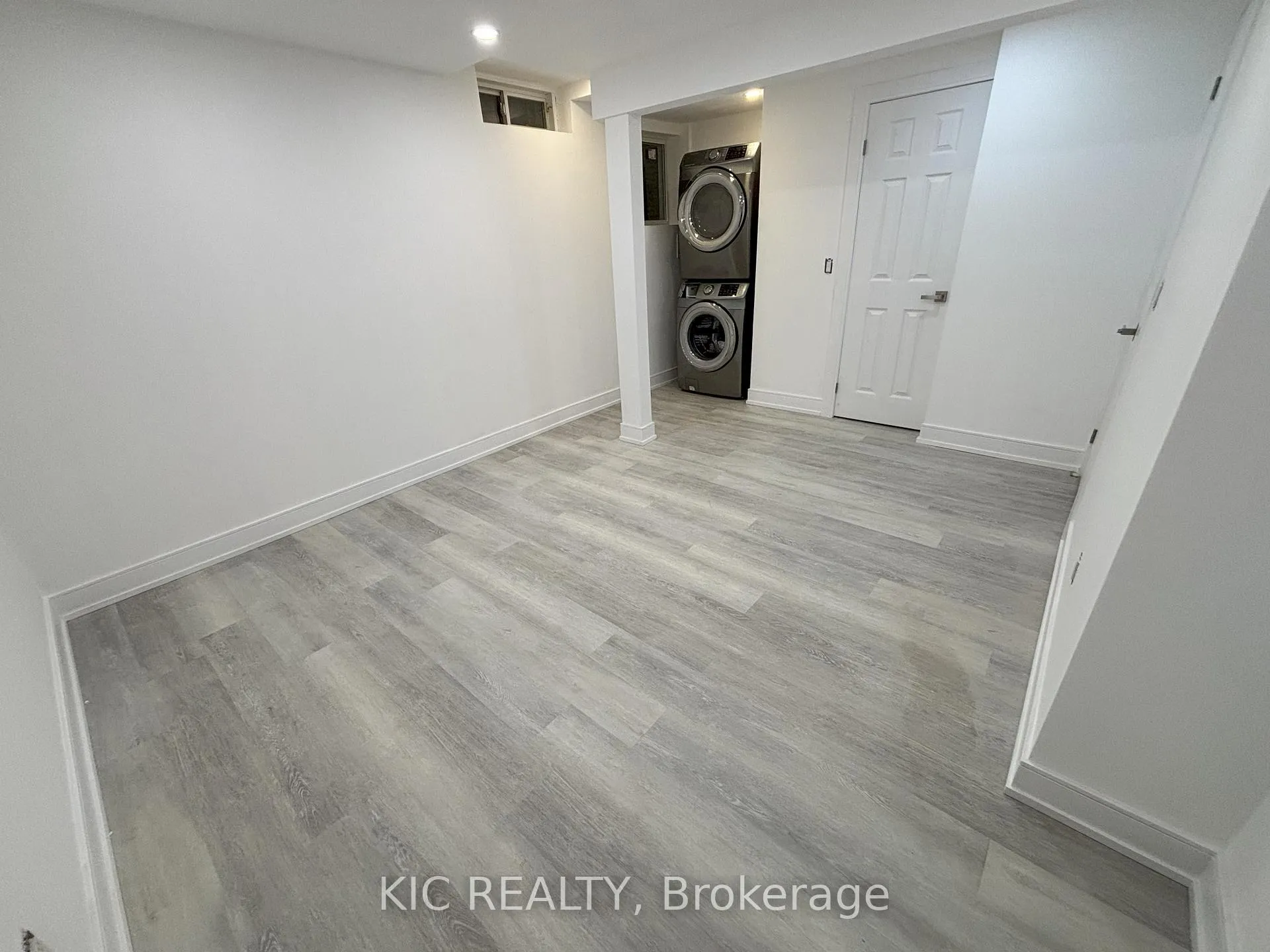 Photo 7 of Unit Lower Level, 213 Equator Crescent, Vaughan, Vellore Village — HOMEH