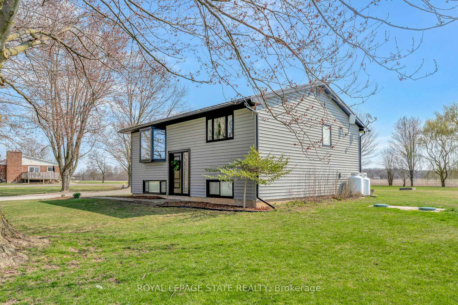 Photo 4 of 63641 Smith Road, Wainfleet, Marshville/Winger — HOMEH