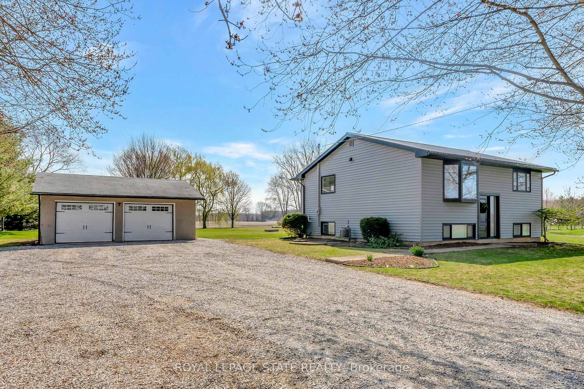 Photo 5 of 63641 Smith Road, Wainfleet, Marshville/Winger — HOMEH