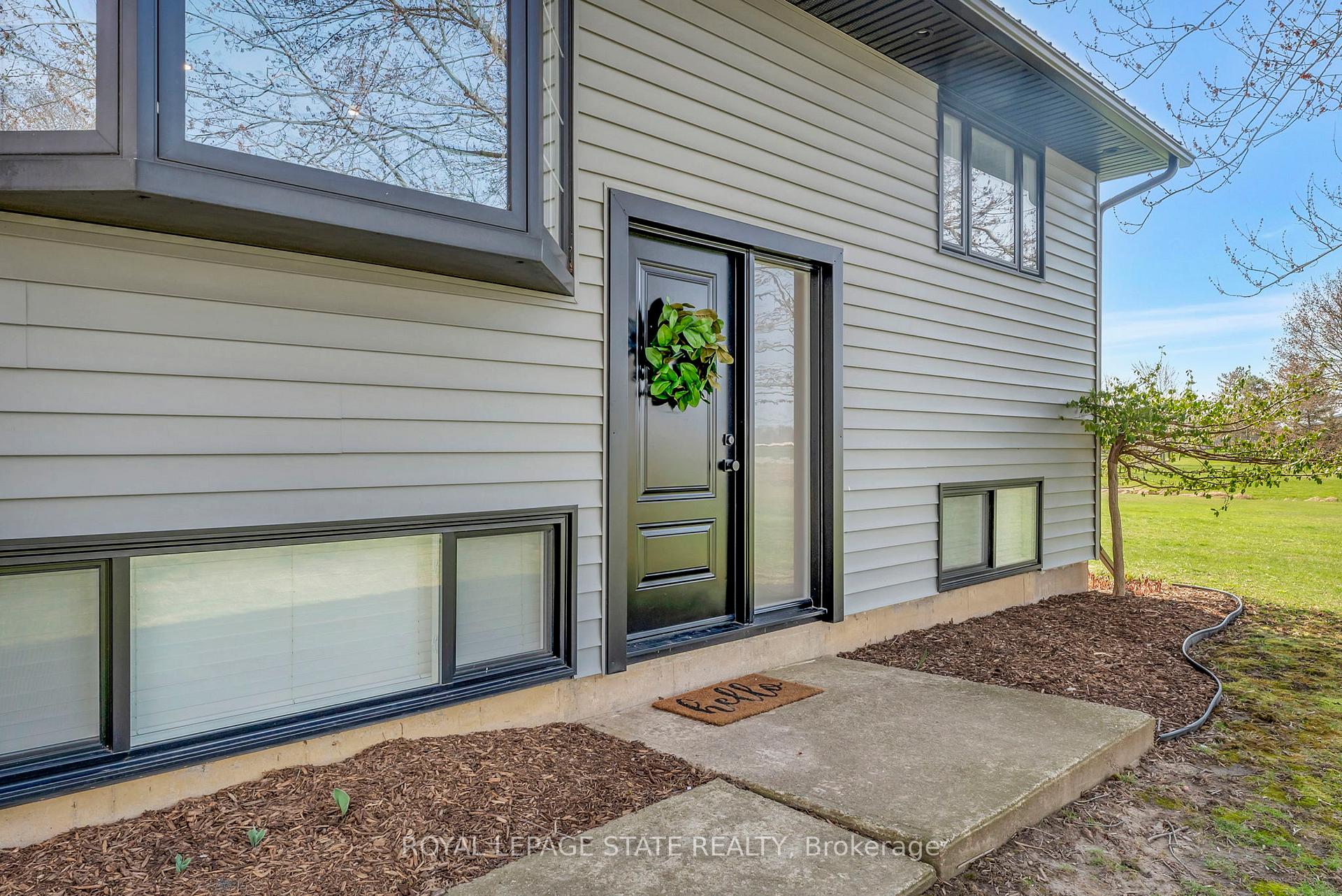 Photo 6 of 63641 Smith Road, Wainfleet, Marshville/Winger — HOMEH