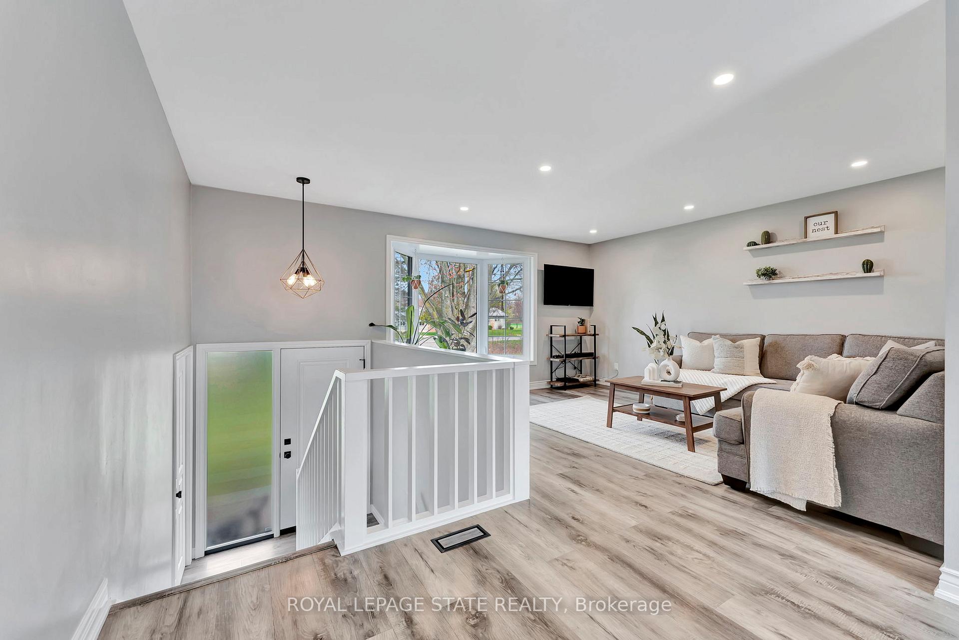 Photo 8 of 63641 Smith Road, Wainfleet, Marshville/Winger — HOMEH