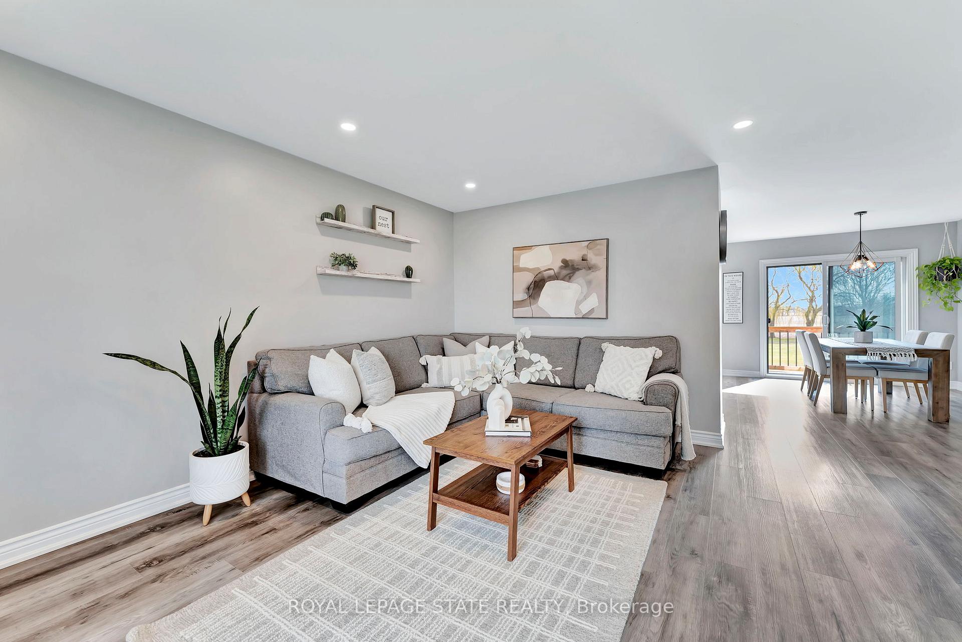 Photo 9 of 63641 Smith Road, Wainfleet, Marshville/Winger — HOMEH