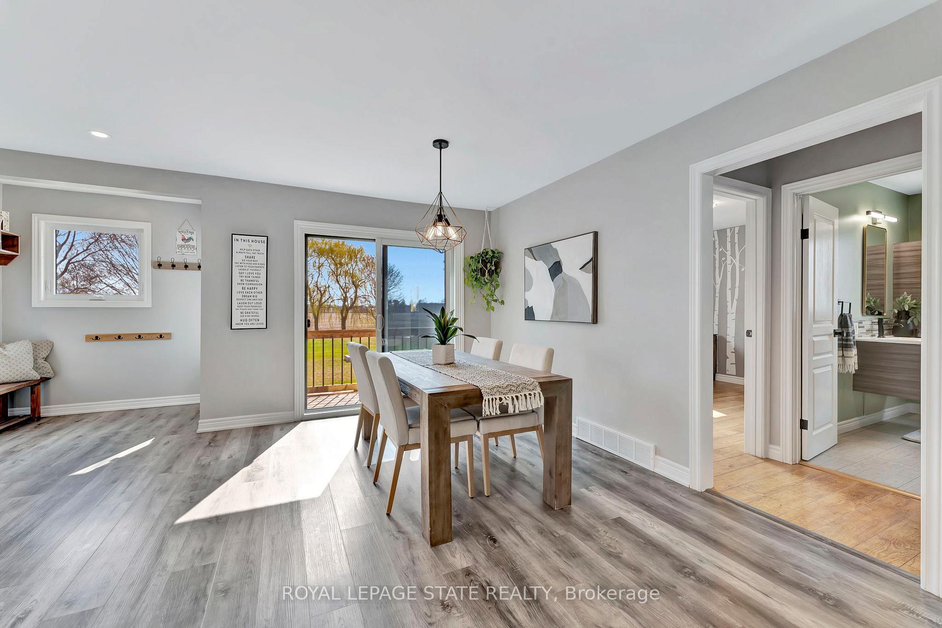 Photo 11 of 63641 Smith Road, Wainfleet, Marshville/Winger — HOMEH