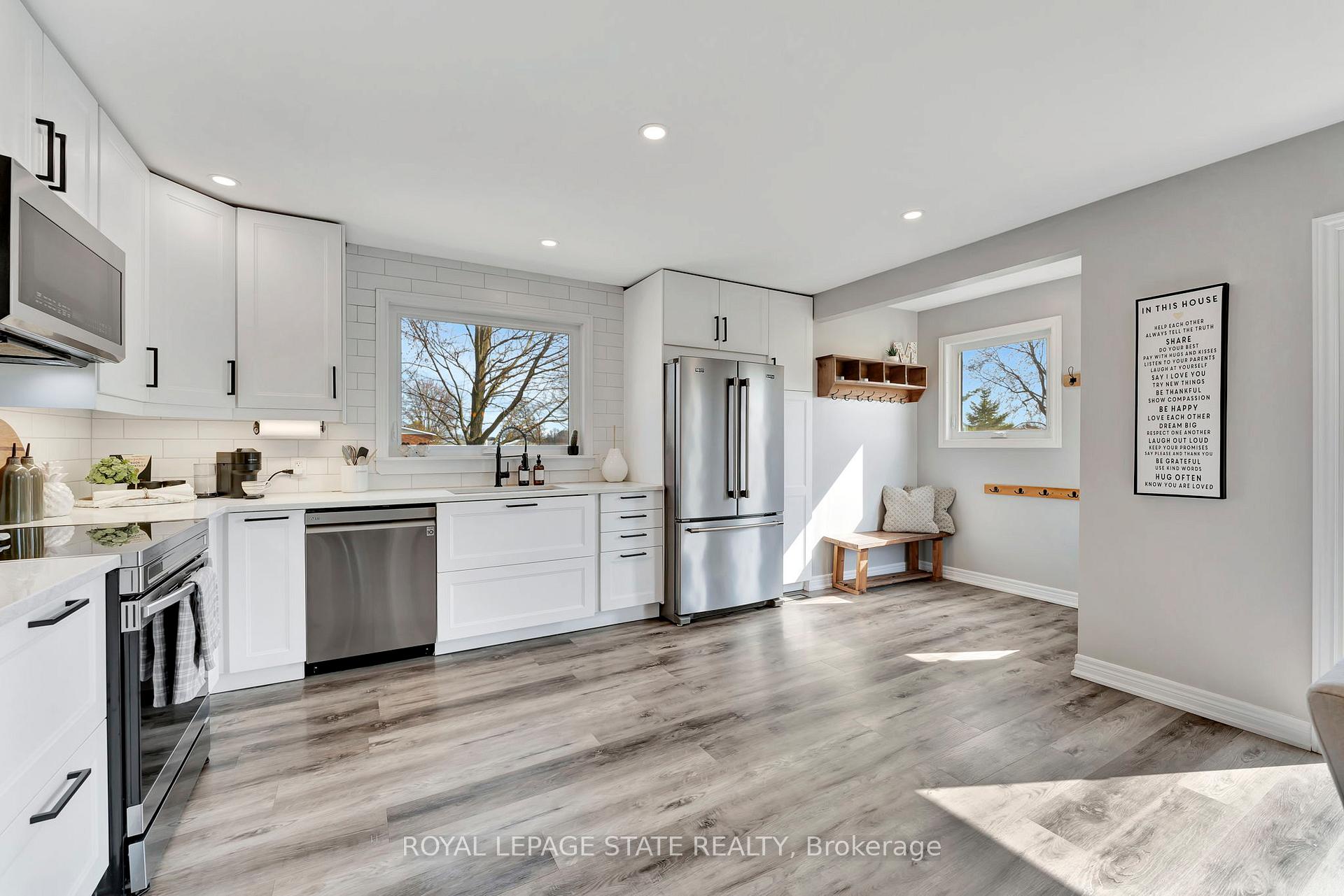 Photo 12 of 63641 Smith Road, Wainfleet, Marshville/Winger — HOMEH