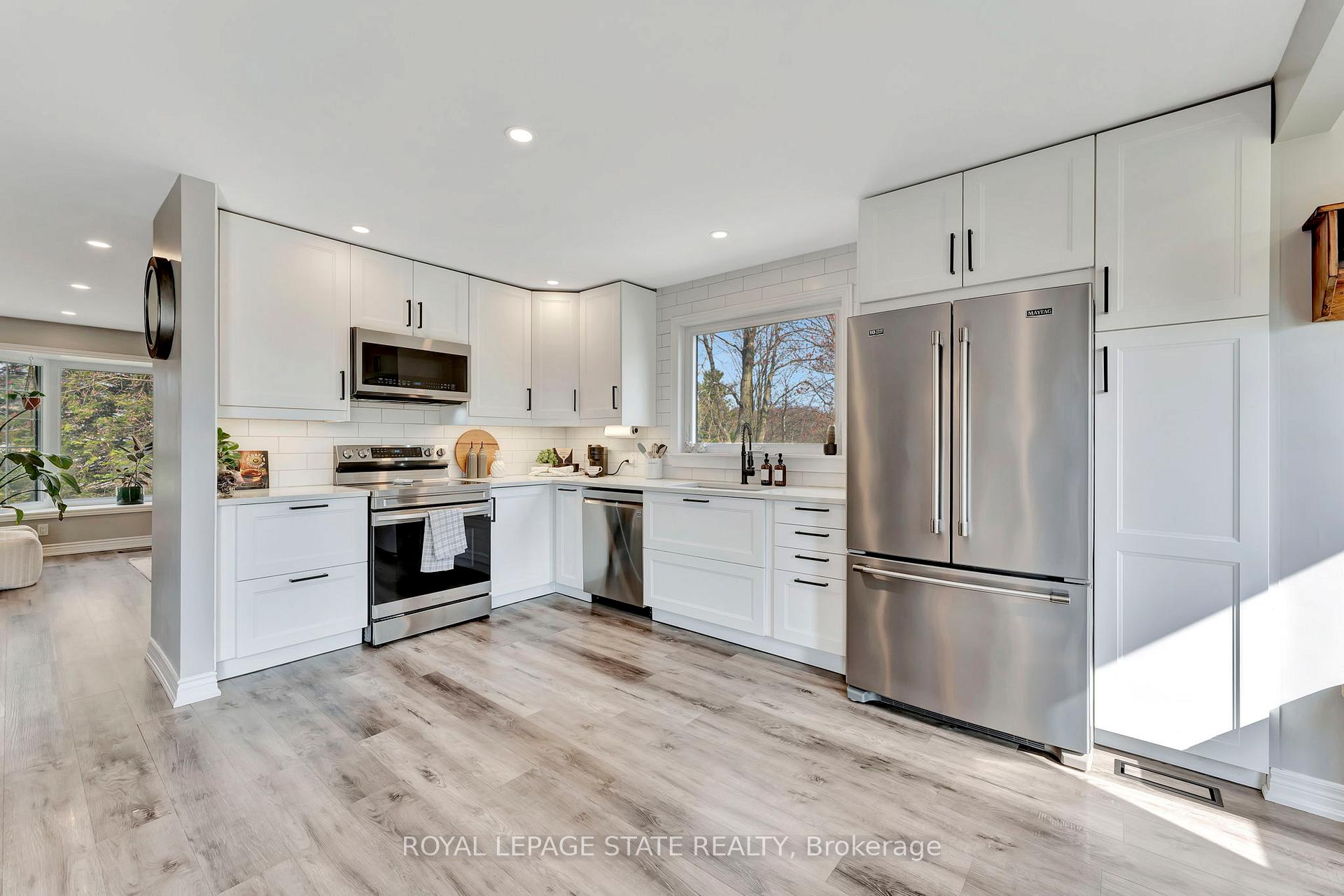 Photo 14 of 63641 Smith Road, Wainfleet, Marshville/Winger — HOMEH