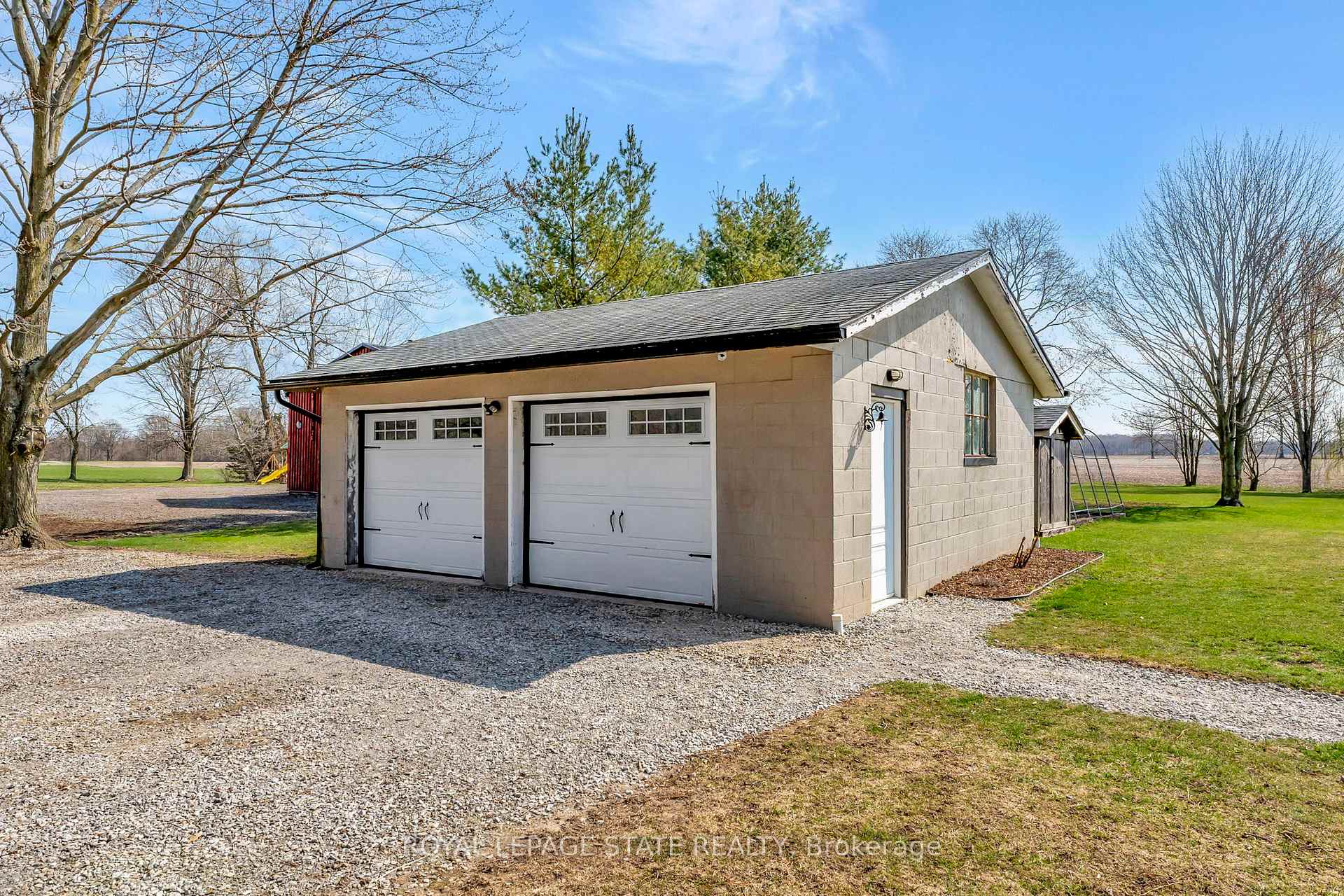 Photo 29 of 63641 Smith Road, Wainfleet, Marshville/Winger — HOMEH