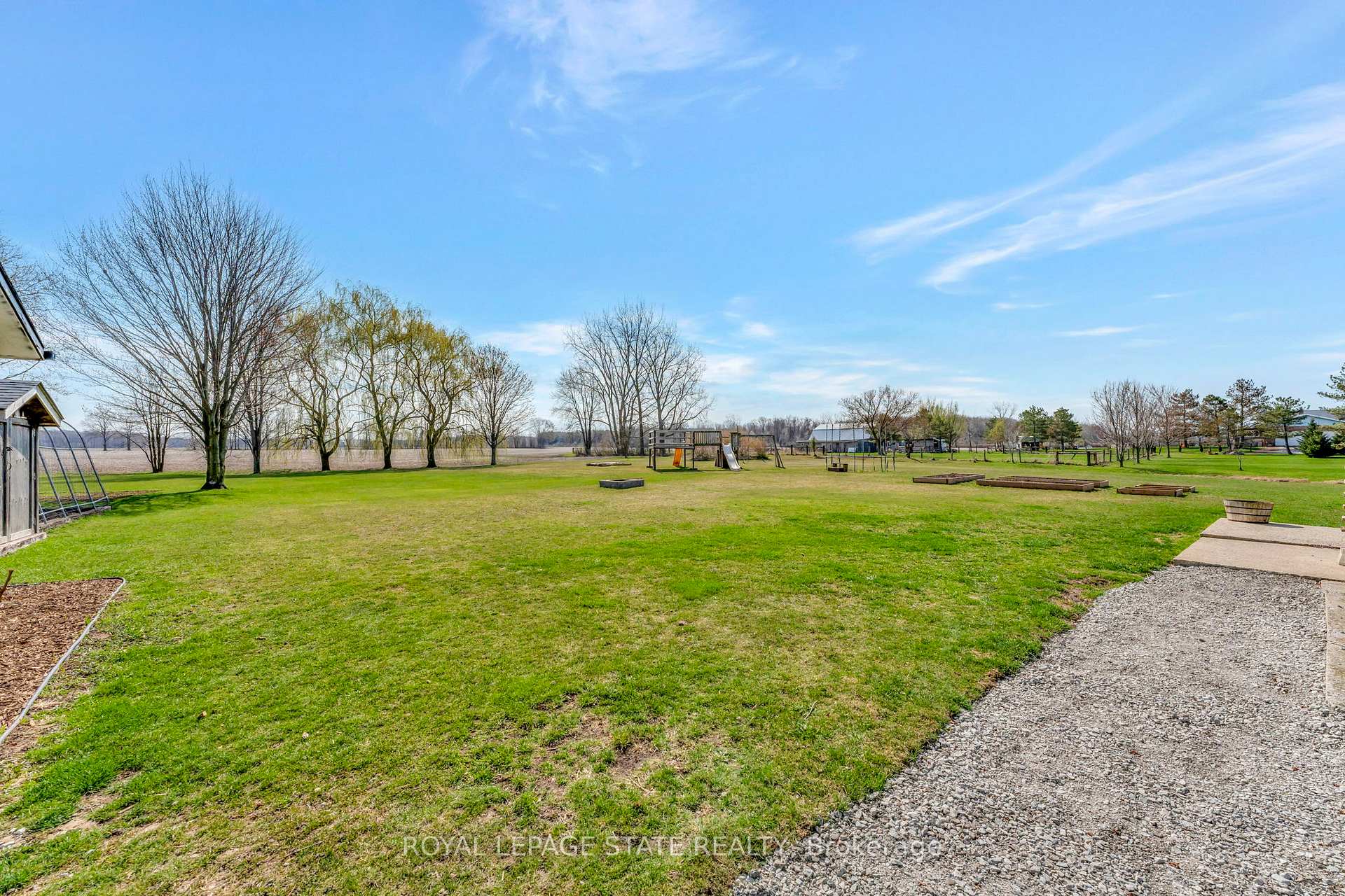 Photo 30 of 63641 Smith Road, Wainfleet, Marshville/Winger — HOMEH