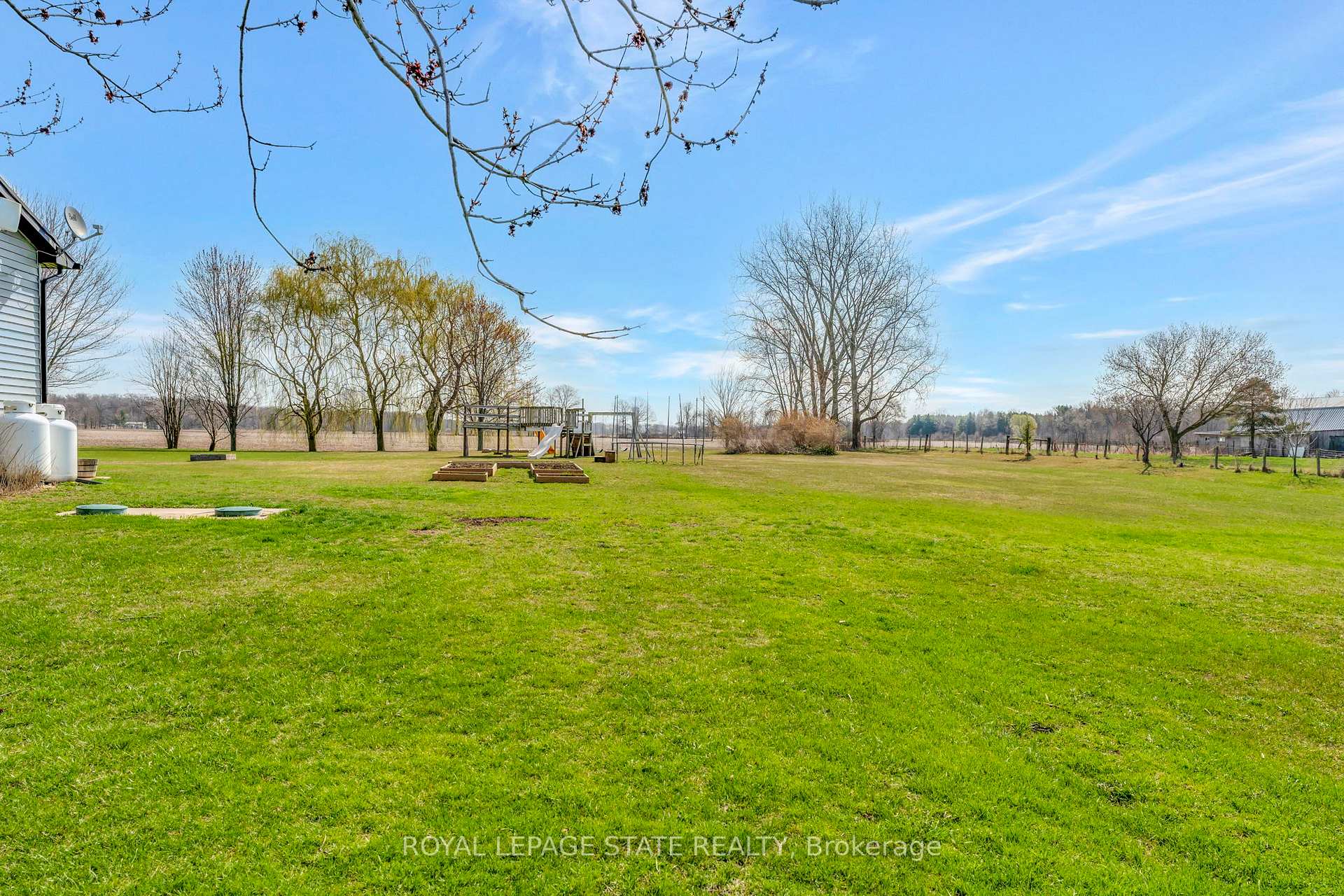 Photo 31 of 63641 Smith Road, Wainfleet, Marshville/Winger — HOMEH