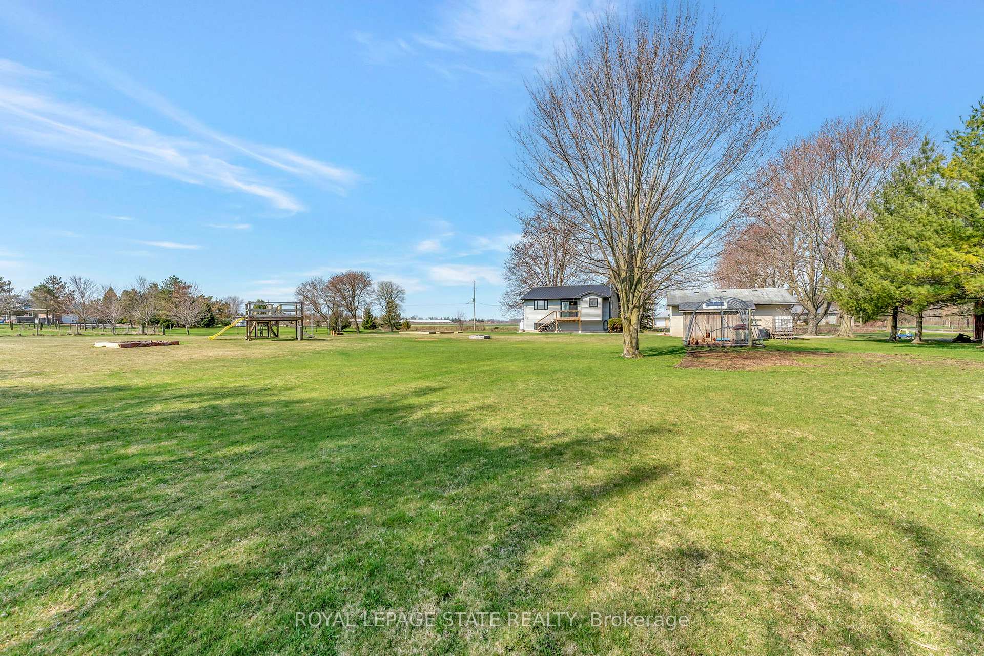 Photo 32 of 63641 Smith Road, Wainfleet, Marshville/Winger — HOMEH