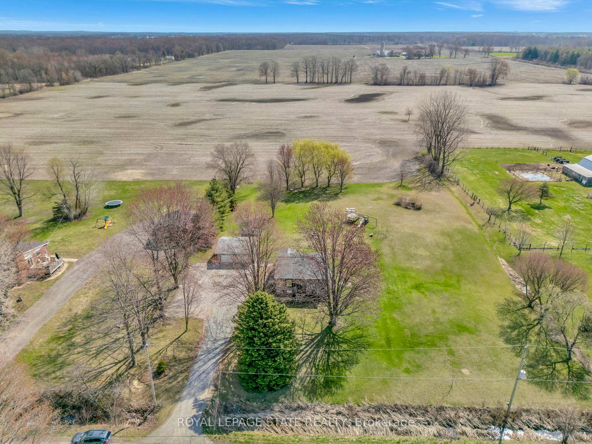 Photo 34 of 63641 Smith Road, Wainfleet, Marshville/Winger — HOMEH