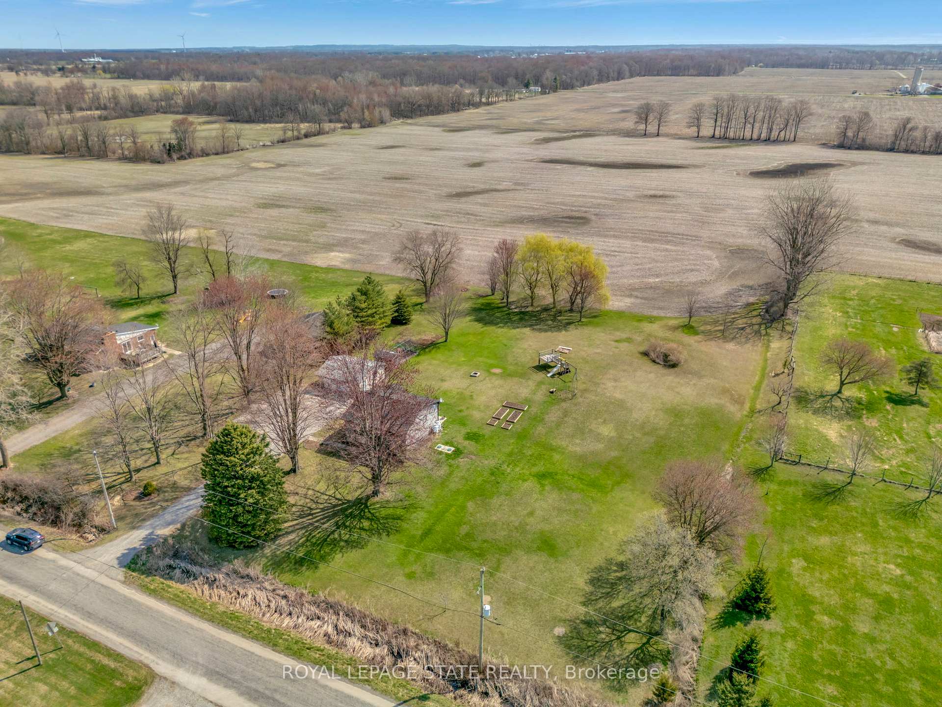 Photo 35 of 63641 Smith Road, Wainfleet, Marshville/Winger — HOMEH
