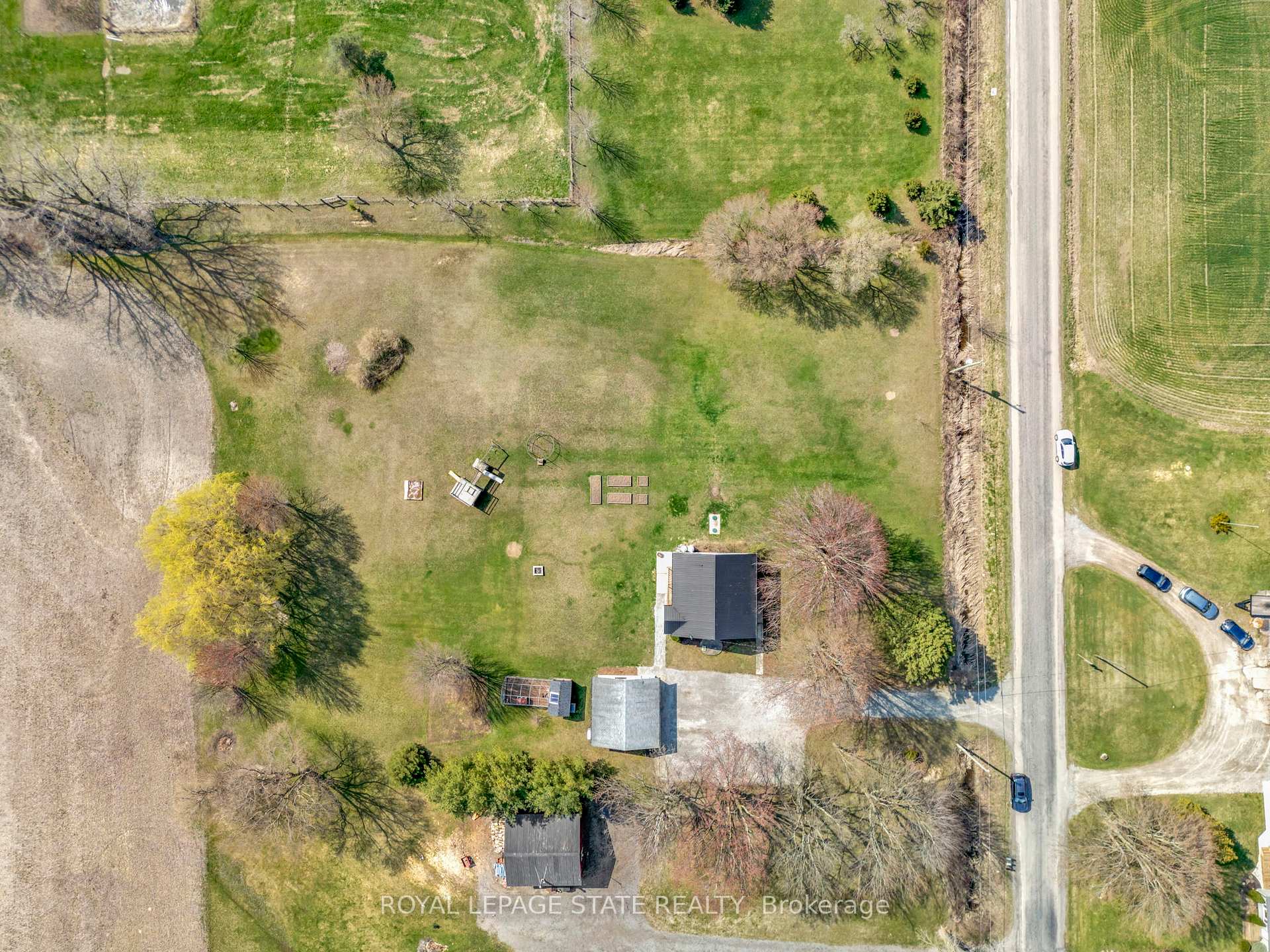 Photo 38 of 63641 Smith Road, Wainfleet, Marshville/Winger — HOMEH