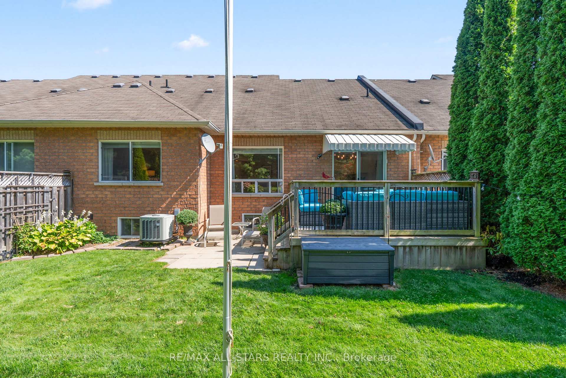 Photo 33 of 16 Norm Goodspeed Drive, Uxbridge — HOMEH