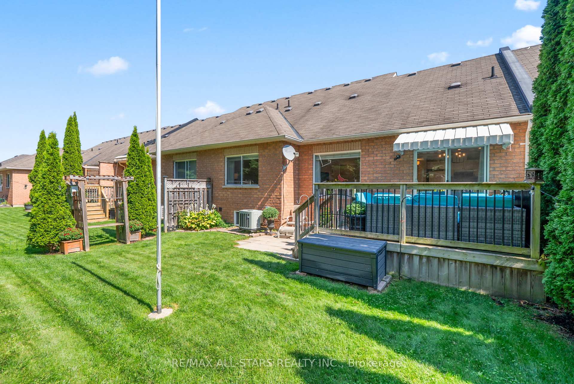 Photo 34 of 16 Norm Goodspeed Drive, Uxbridge — HOMEH