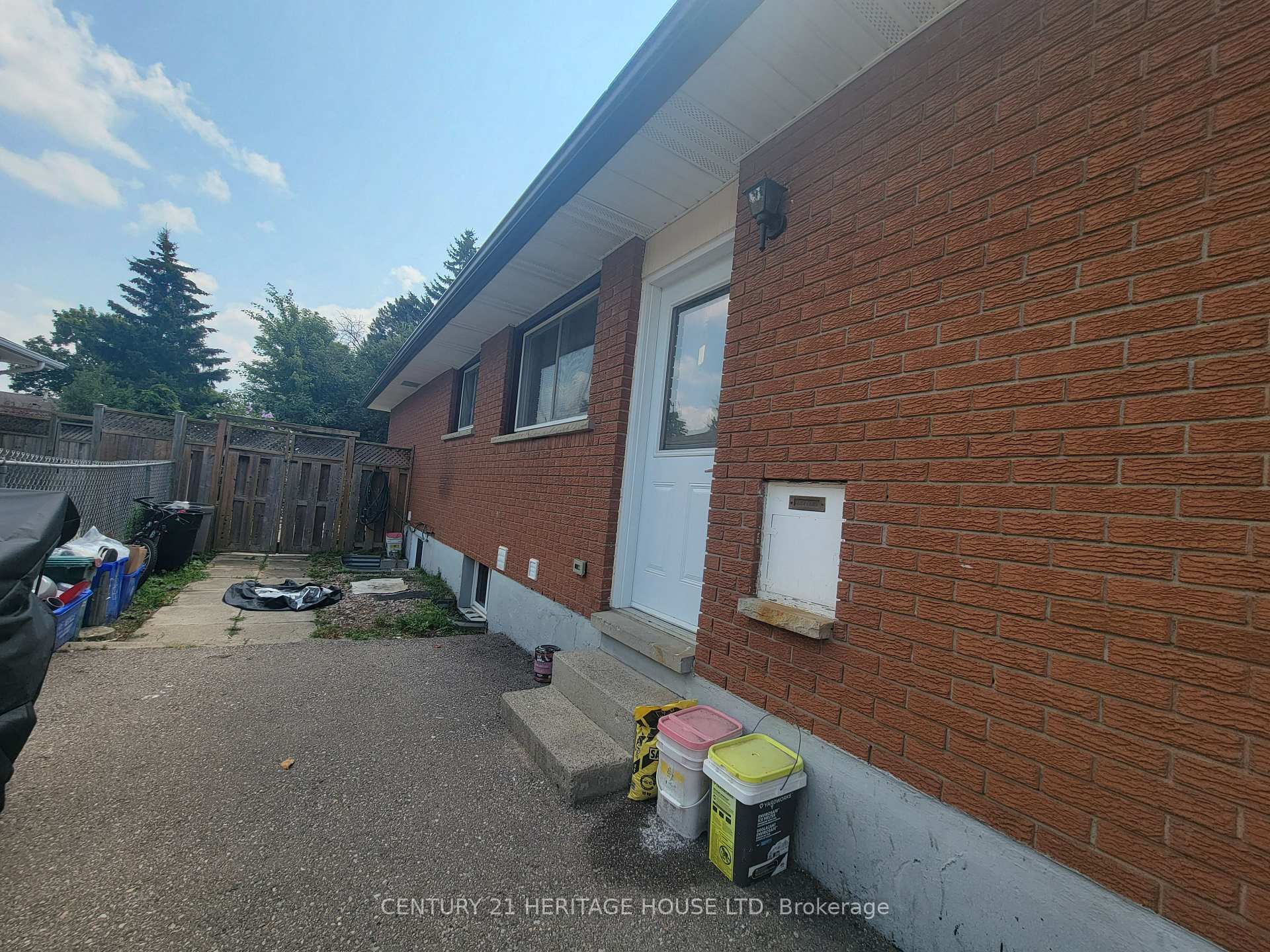 Photo 19 of Unit LOWER, 657A Silverbirch Road, Waterloo, Lakeshore Village — HOMEH