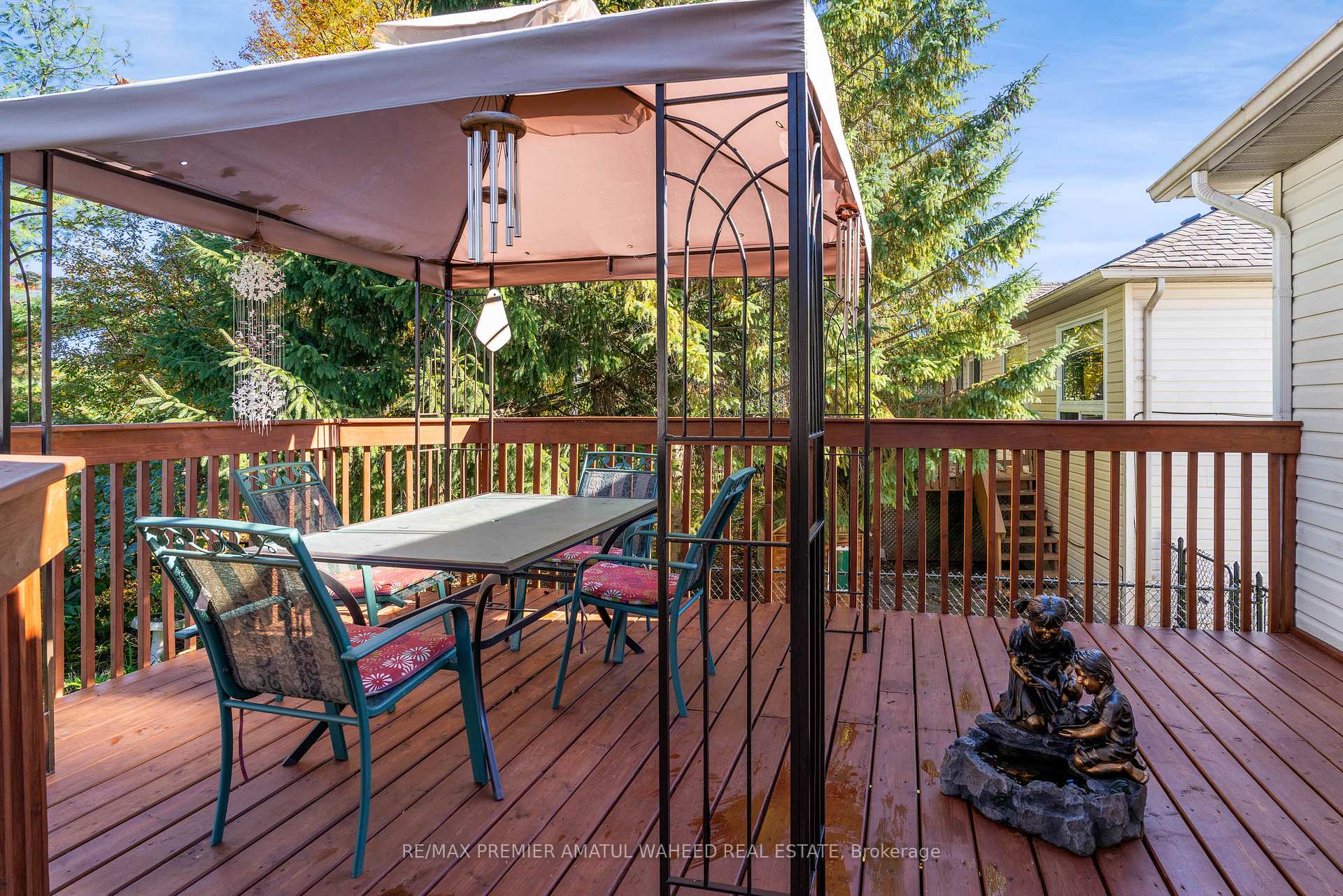 Photo 11 of 15 Bush Crescent, Wasaga Beach — HOMEH