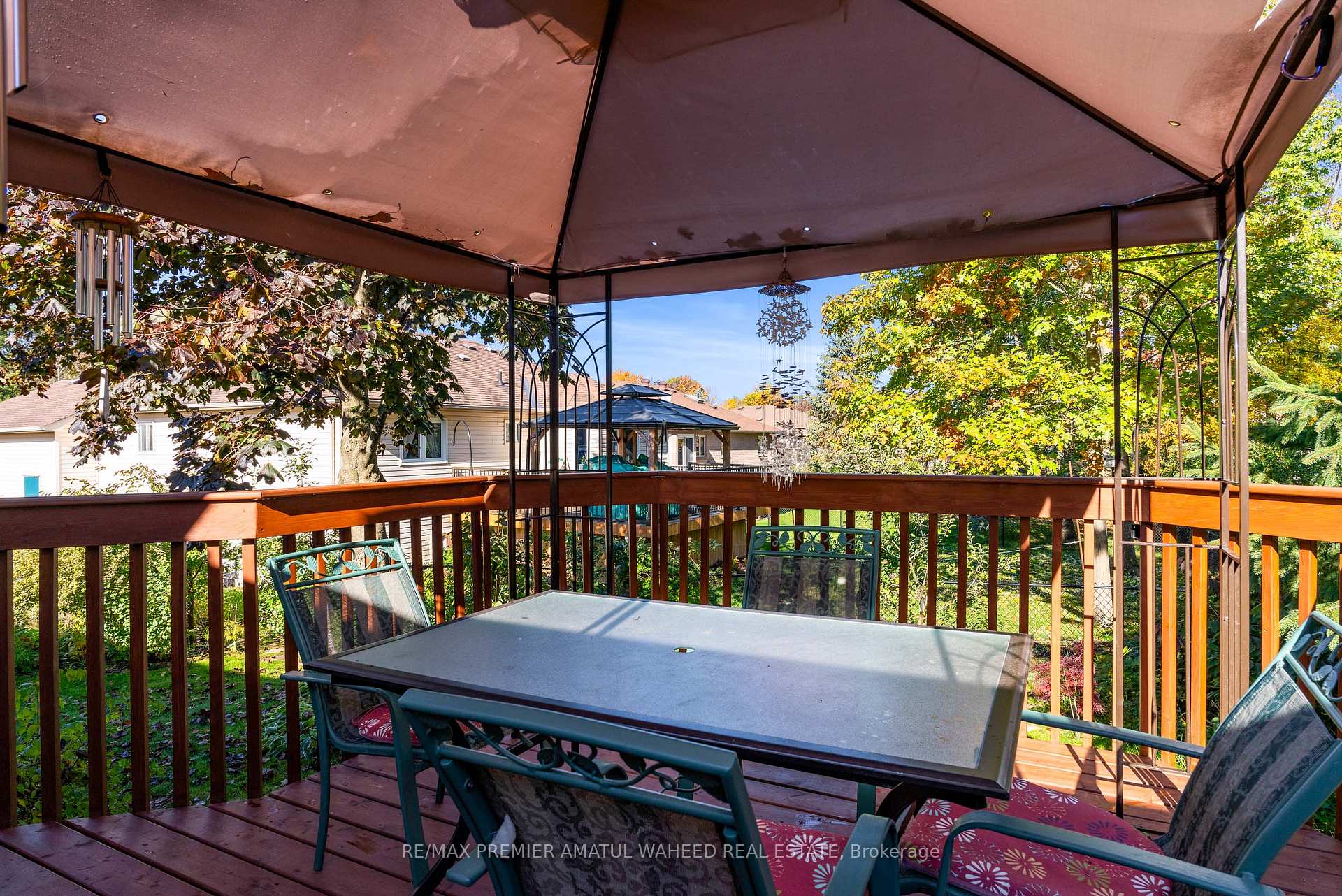 Photo 12 of 15 Bush Crescent, Wasaga Beach — HOMEH