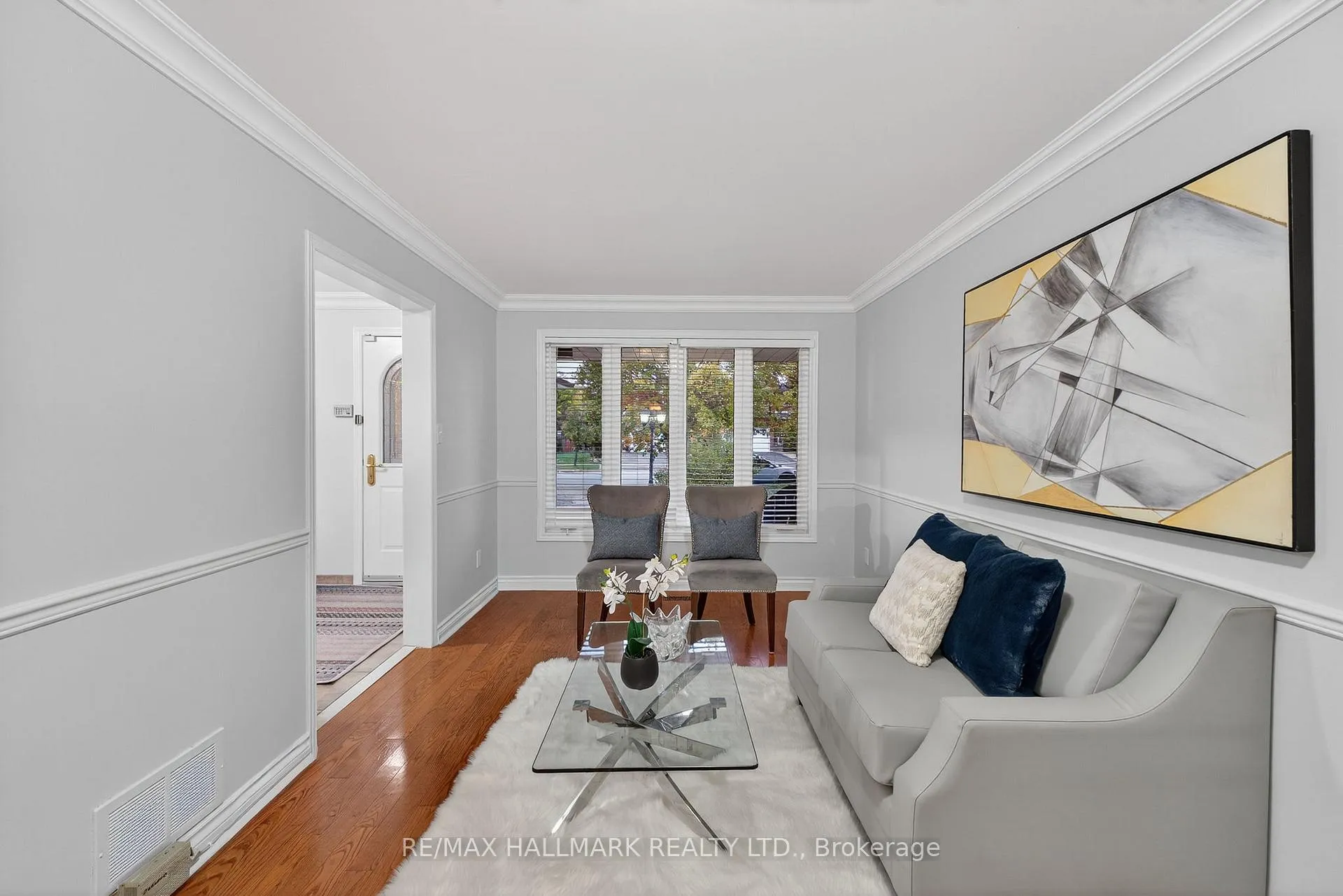 Photo 27 of 101 Embassy Drive, Vaughan, East Woodbridge — HOMEH