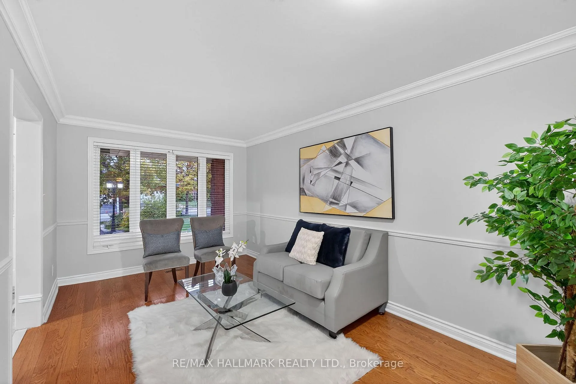Photo 28 of 101 Embassy Drive, Vaughan, East Woodbridge — HOMEH