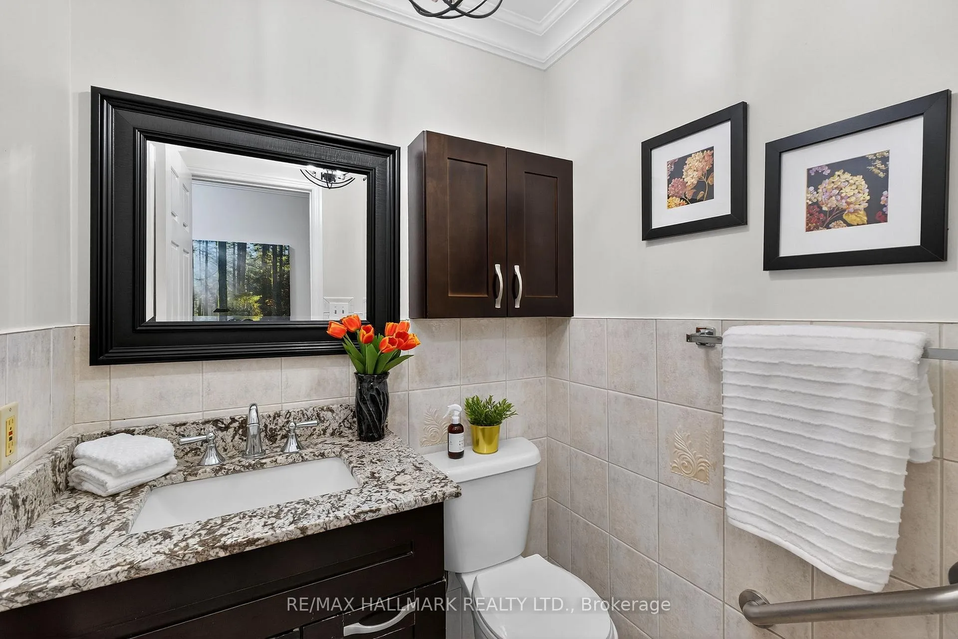 Photo 30 of 101 Embassy Drive, Vaughan, East Woodbridge — HOMEH