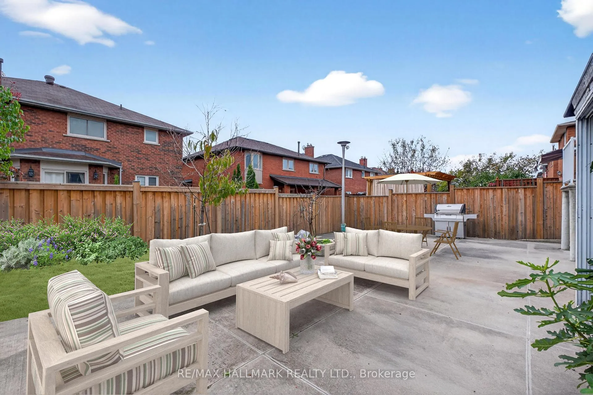 Photo 50 of 101 Embassy Drive, Vaughan, East Woodbridge — HOMEH