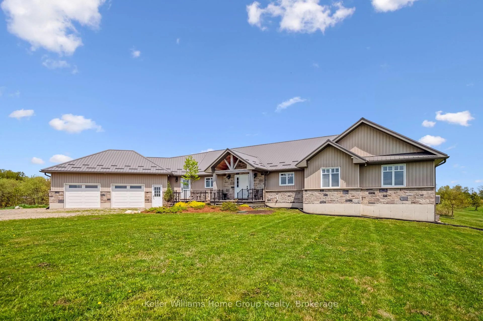 Photo 1 of 7303 Fifth Line, Wellington North, Rural Wellington North — HOMEH