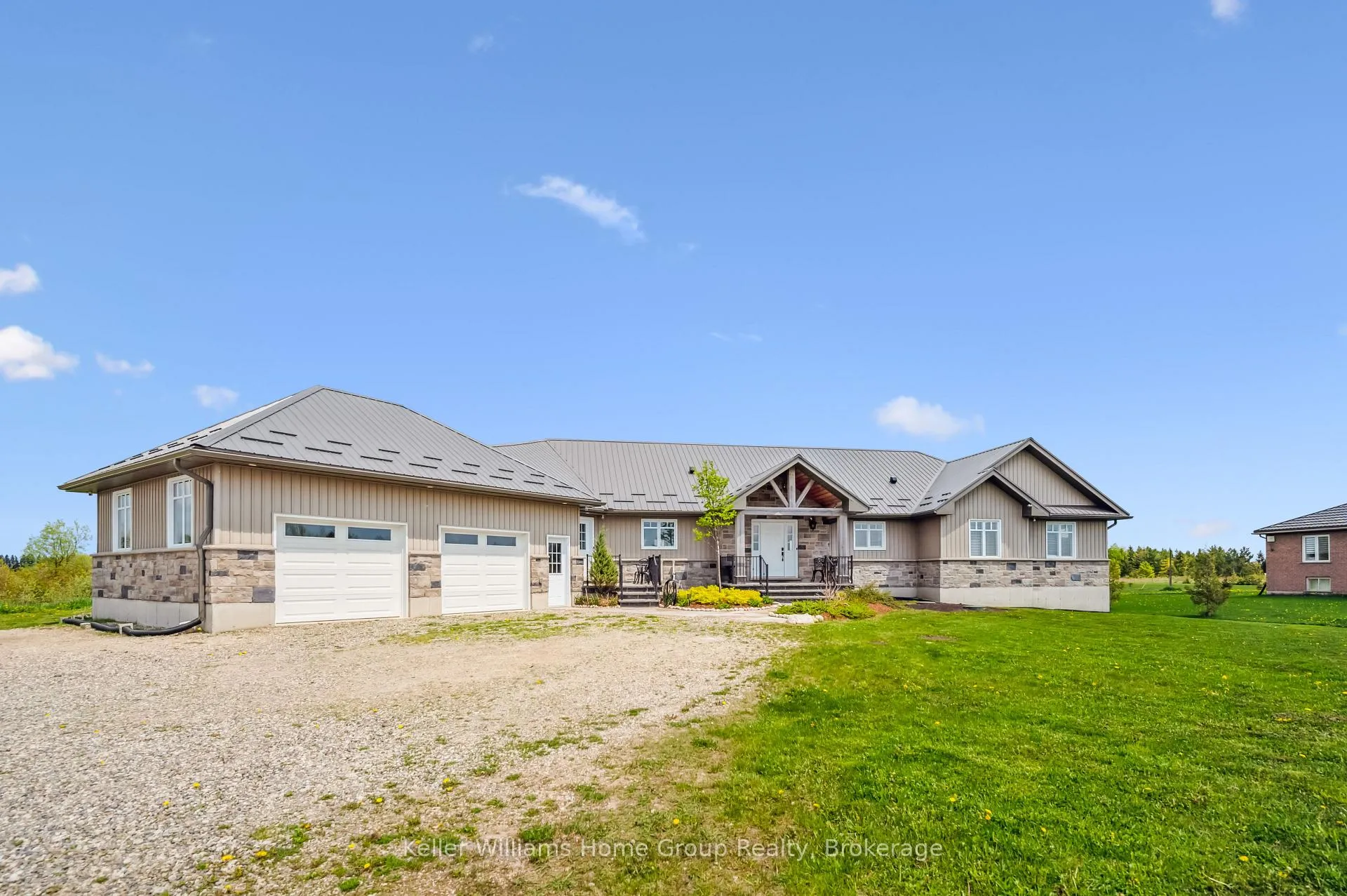 Photo 2 of 7303 Fifth Line, Wellington North, Rural Wellington North — HOMEH