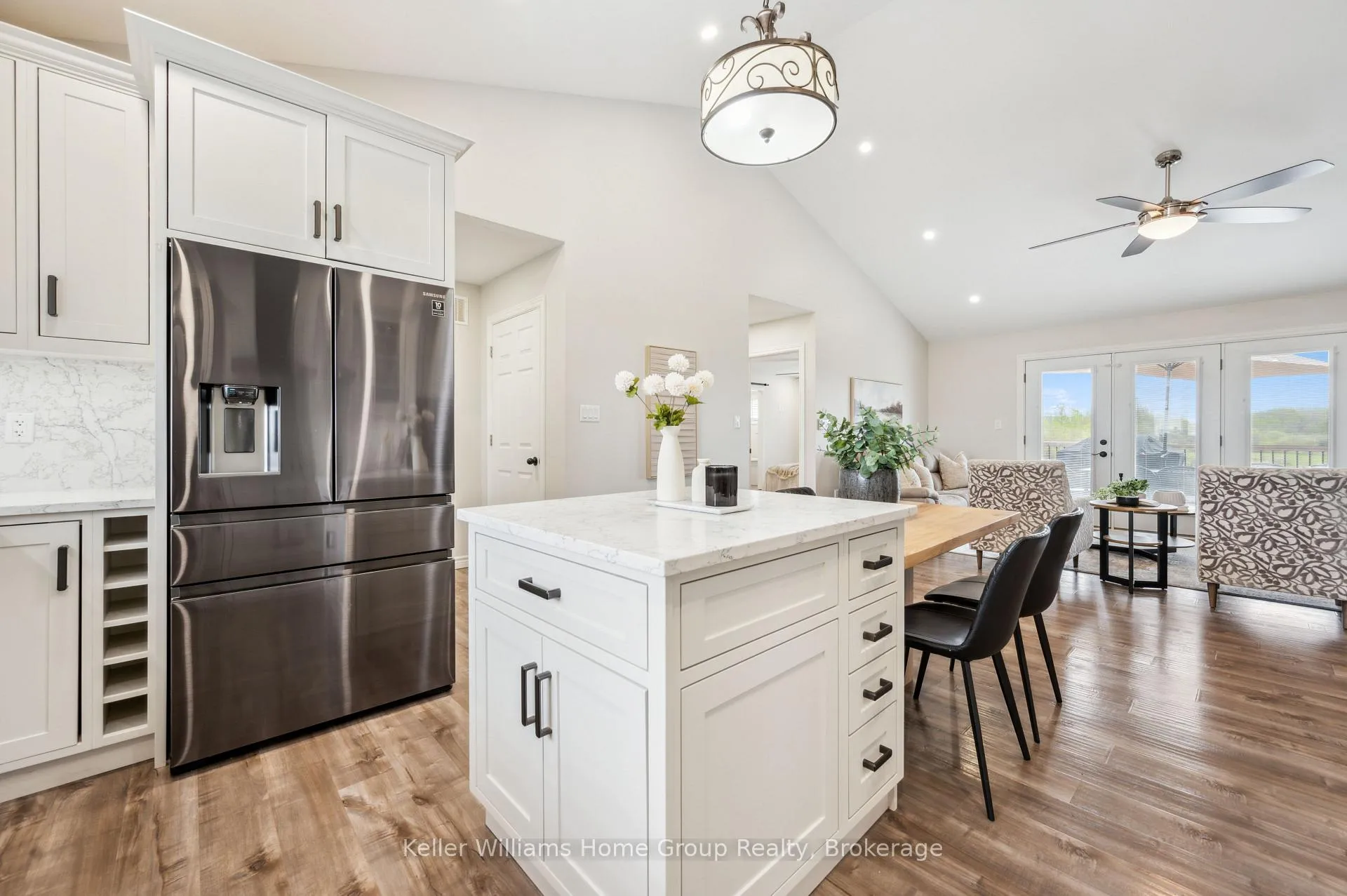 Photo 11 of 7303 Fifth Line, Wellington North, Rural Wellington North — HOMEH