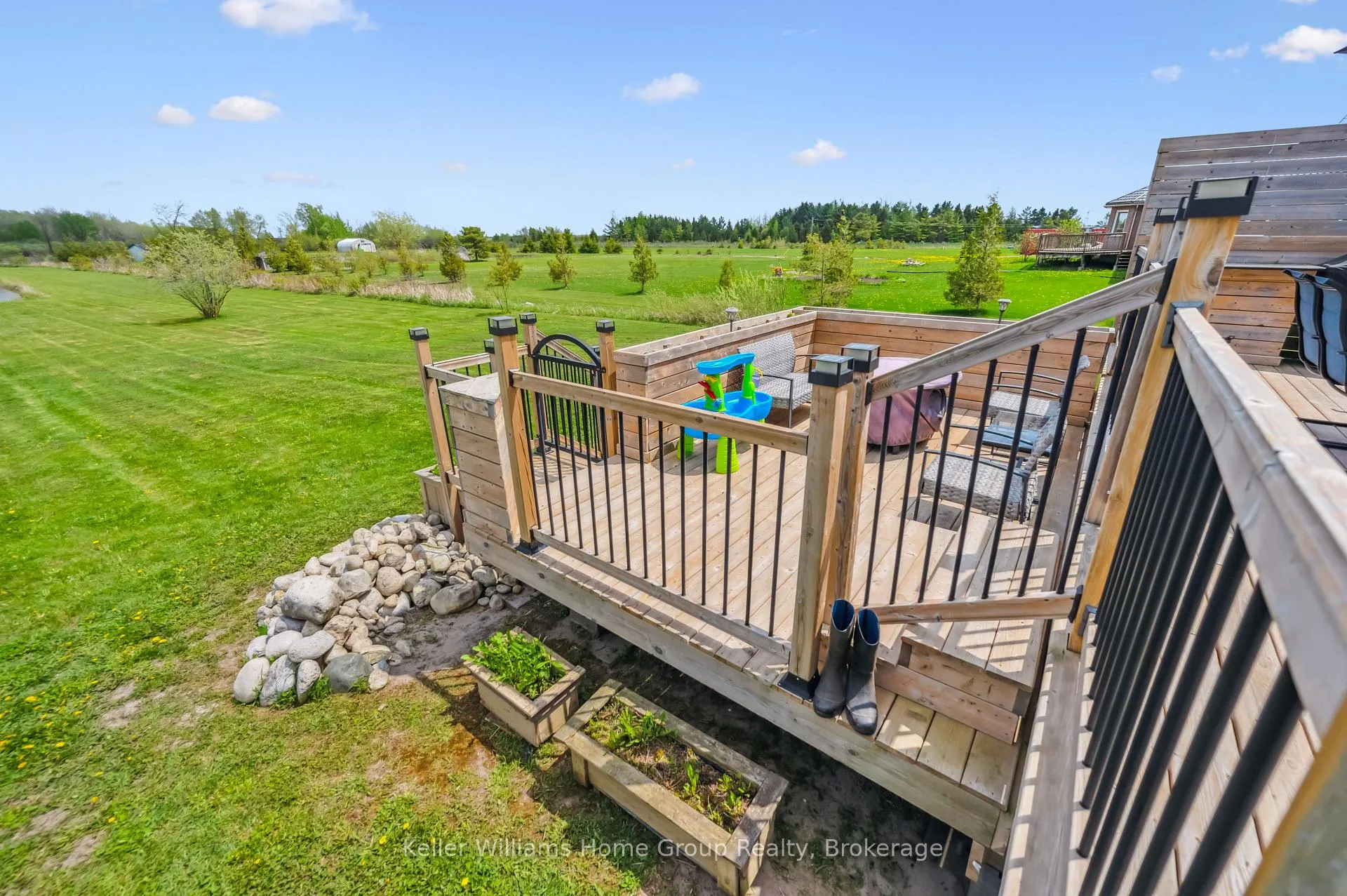 Photo 40 of 7303 Fifth Line, Wellington North, Rural Wellington North — HOMEH