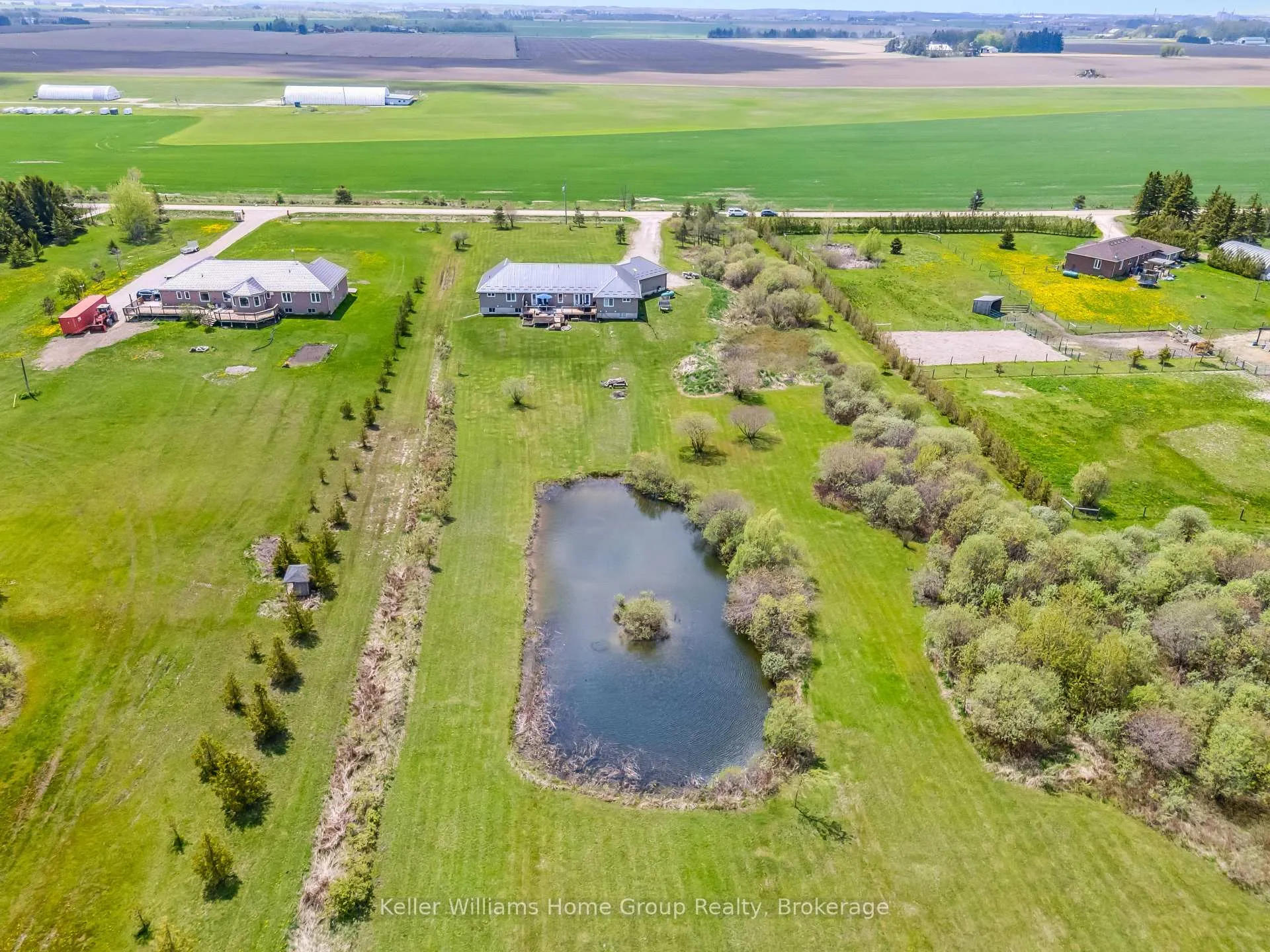 Photo 44 of 7303 Fifth Line, Wellington North, Rural Wellington North — HOMEH