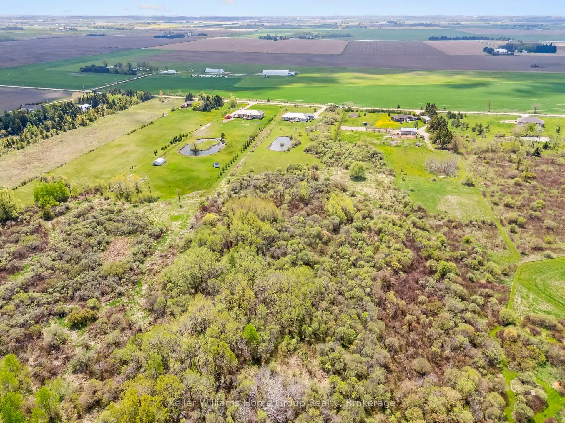 Photo 45 of 7303 Fifth Line, Wellington North, Rural Wellington North — HOMEH