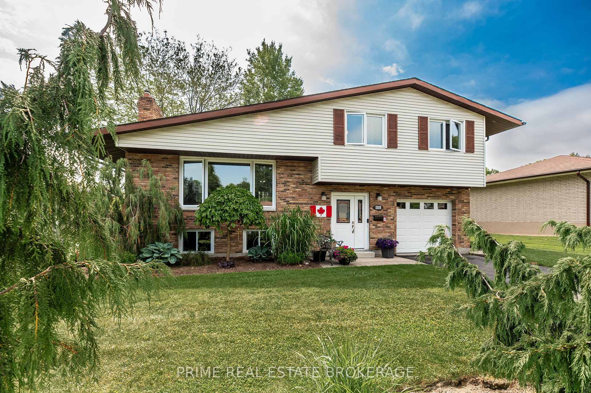 Photo 1 of 188 Elm Street, West Elgin, West Lorne — HOMEH