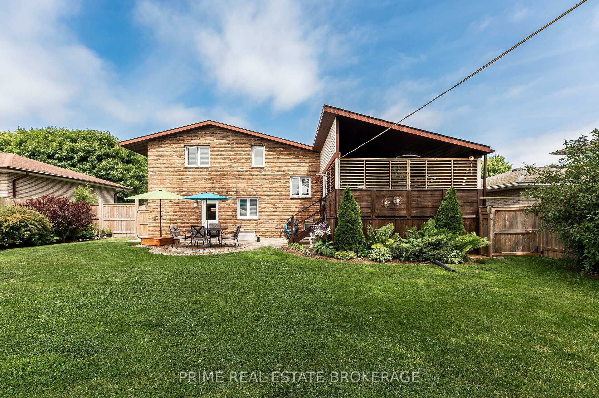 Photo 25 of 188 Elm Street, West Elgin, West Lorne — HOMEH