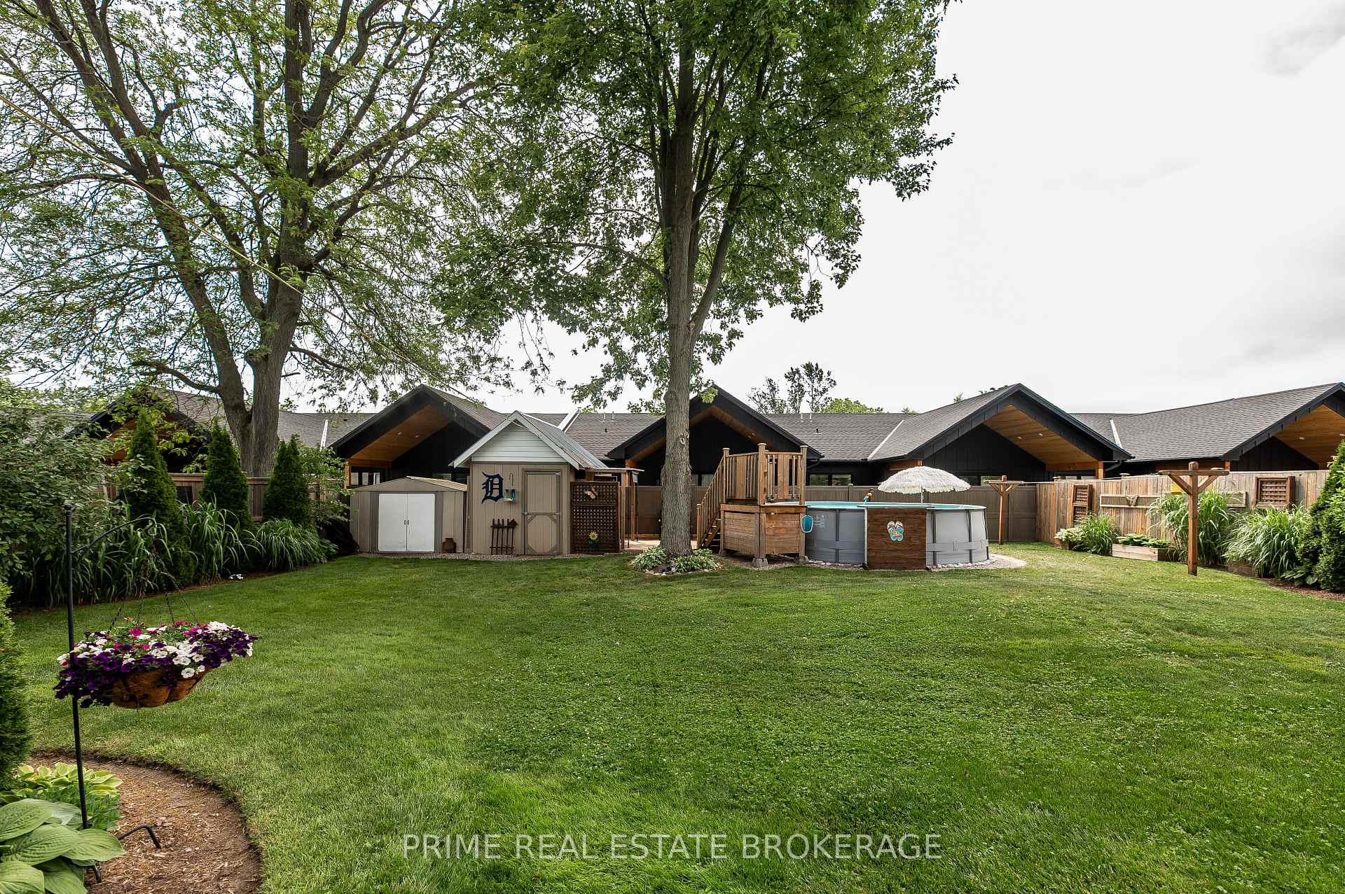 Photo 26 of 188 Elm Street, West Elgin, West Lorne — HOMEH