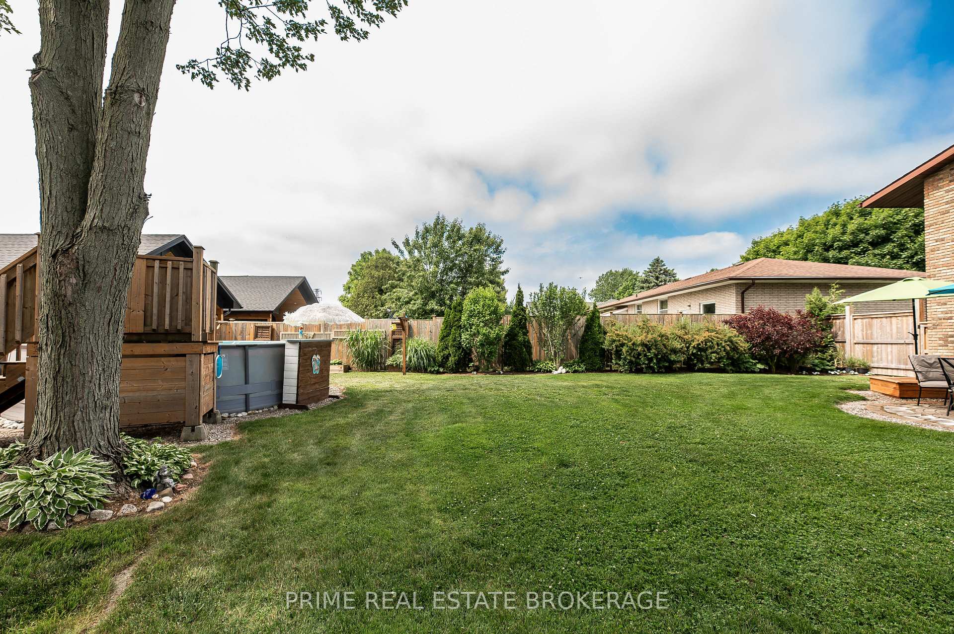 Photo 29 of 188 Elm Street, West Elgin, West Lorne — HOMEH