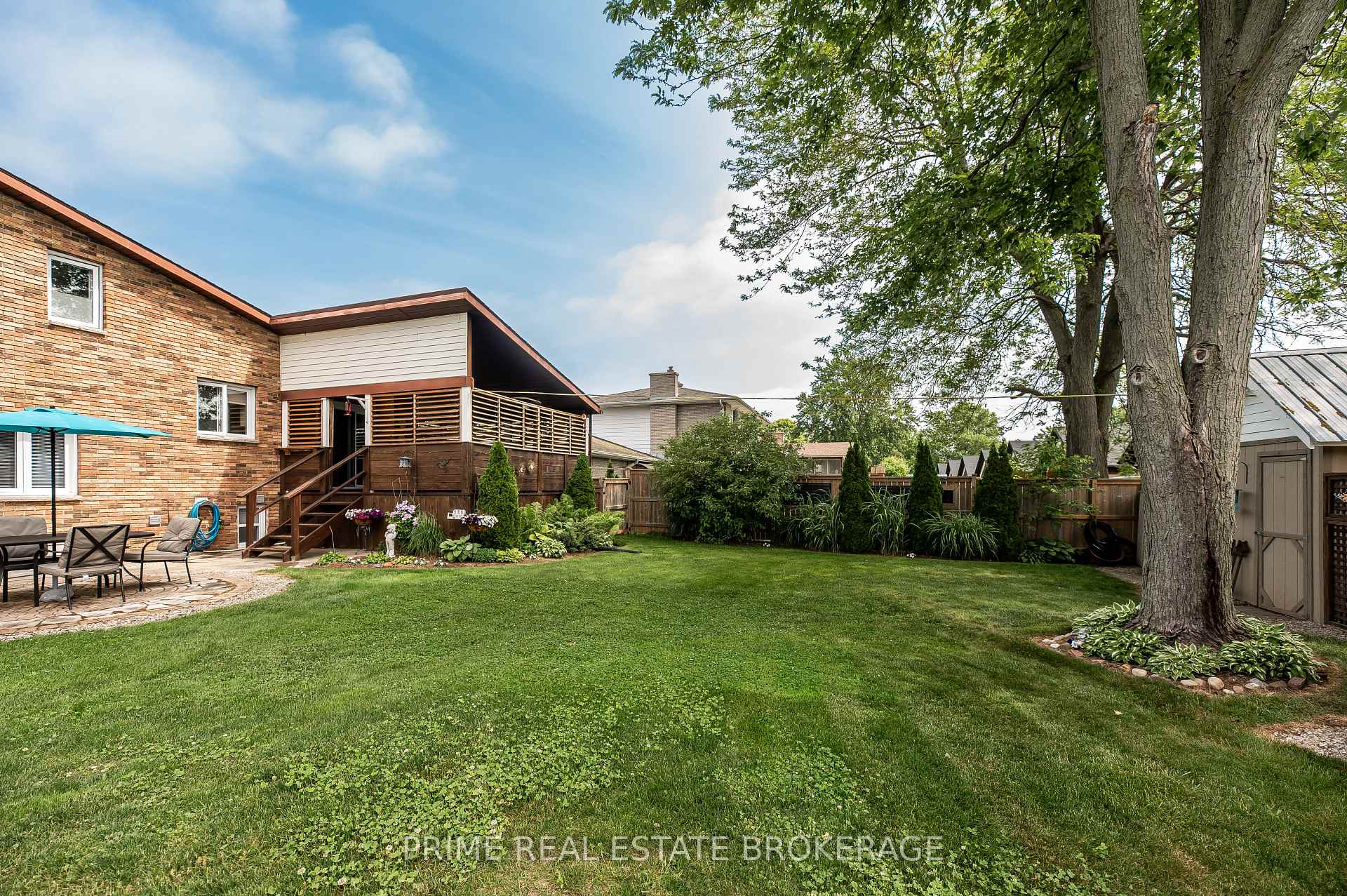 Photo 30 of 188 Elm Street, West Elgin, West Lorne — HOMEH