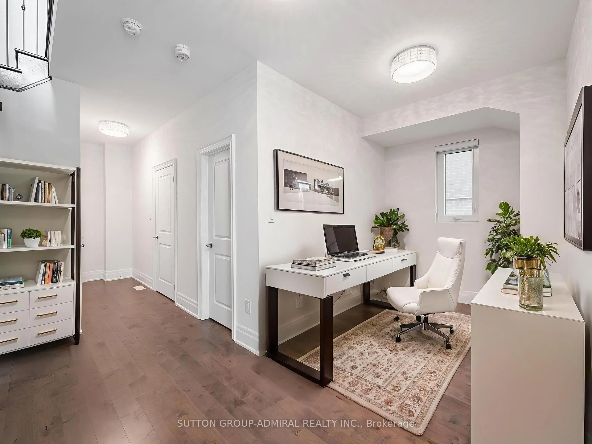 Photo 5 of 27 Adaskin Avenue, Vaughan, Patterson — HOMEH