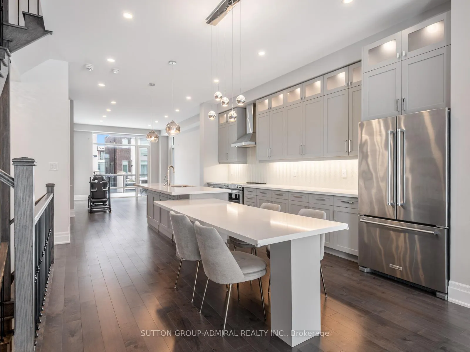Photo 11 of 27 Adaskin Avenue, Vaughan, Patterson — HOMEH
