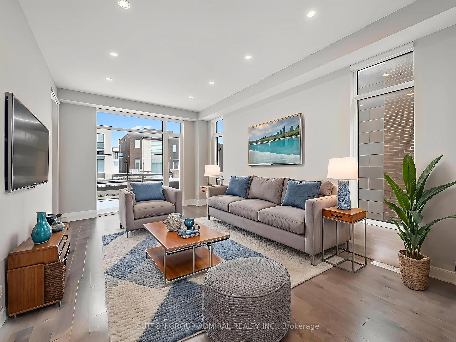 Photo 13 of 27 Adaskin Avenue, Vaughan, Patterson — HOMEH