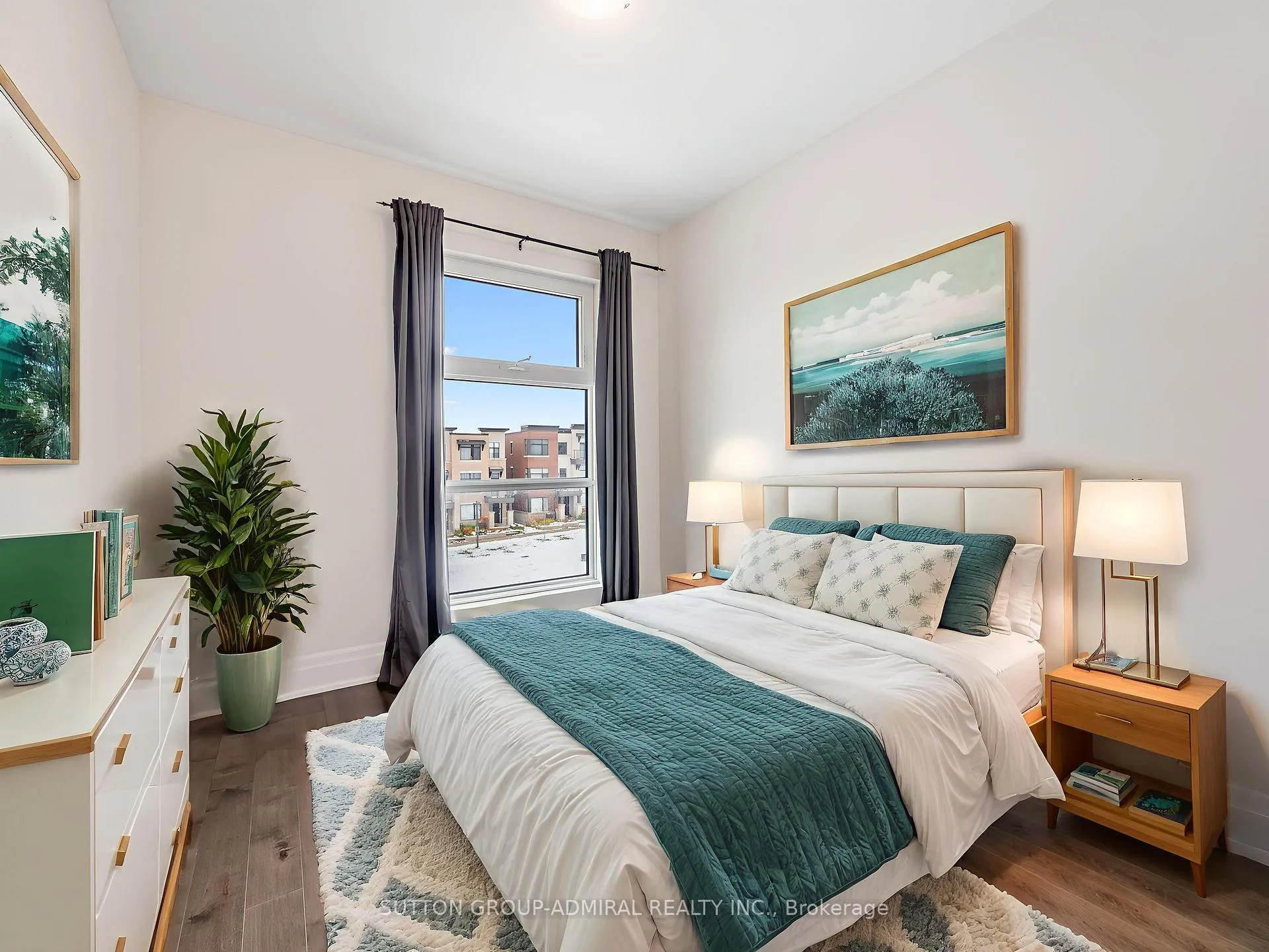 Photo 17 of 27 Adaskin Avenue, Vaughan, Patterson — HOMEH