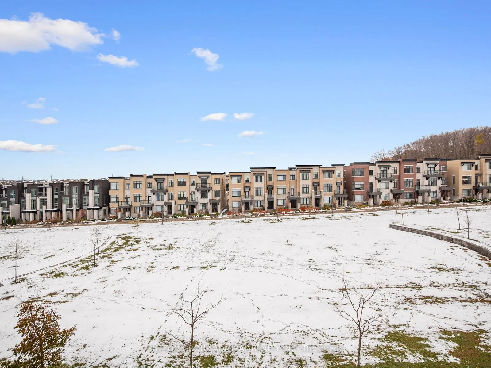 Photo 20 of 27 Adaskin Avenue, Vaughan, Patterson — HOMEH