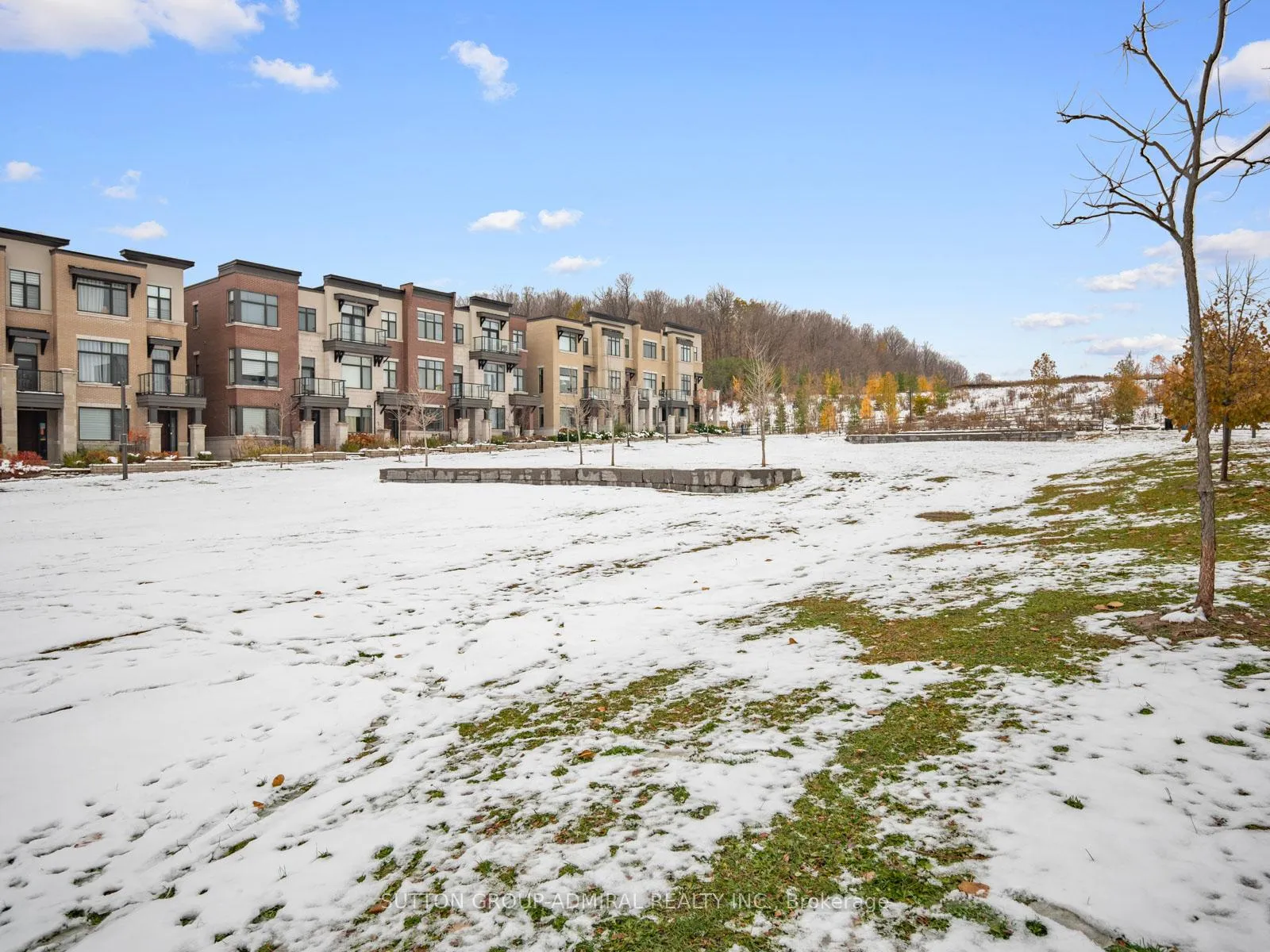 Photo 30 of 27 Adaskin Avenue, Vaughan, Patterson — HOMEH
