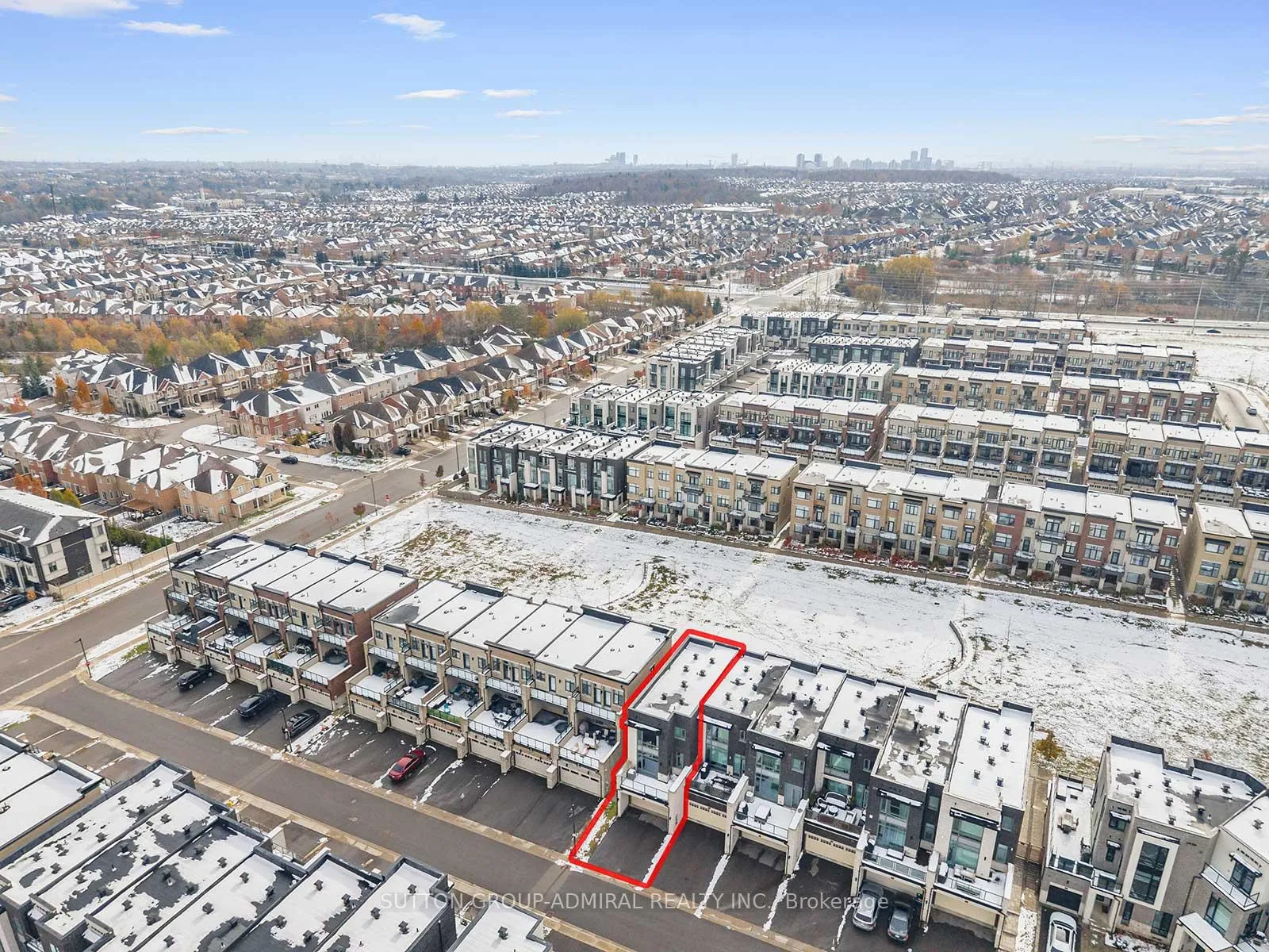 Photo 34 of 27 Adaskin Avenue, Vaughan, Patterson — HOMEH