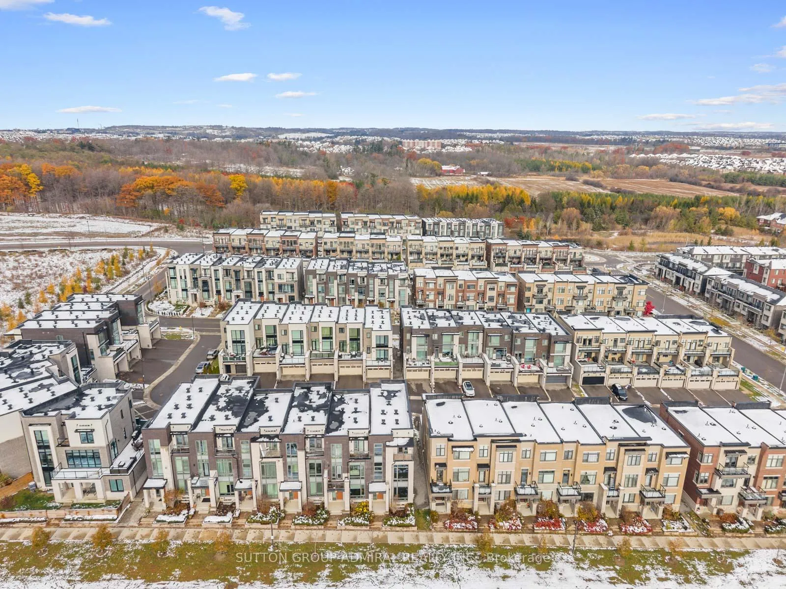 Photo 35 of 27 Adaskin Avenue, Vaughan, Patterson — HOMEH