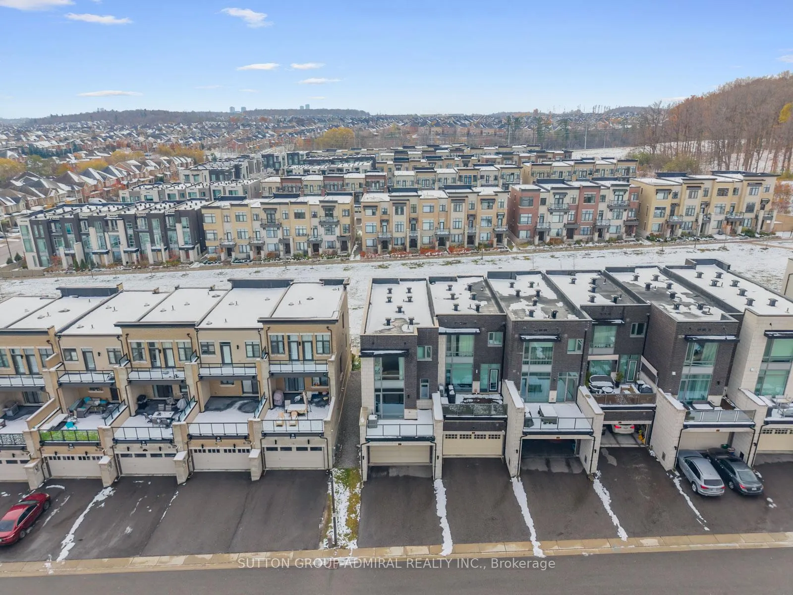 Photo 36 of 27 Adaskin Avenue, Vaughan, Patterson — HOMEH