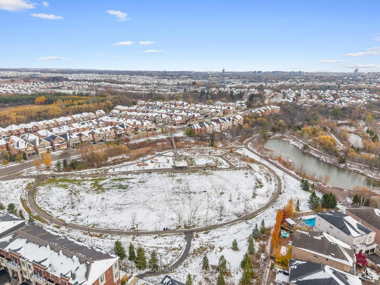Photo 37 of 27 Adaskin Avenue, Vaughan, Patterson — HOMEH