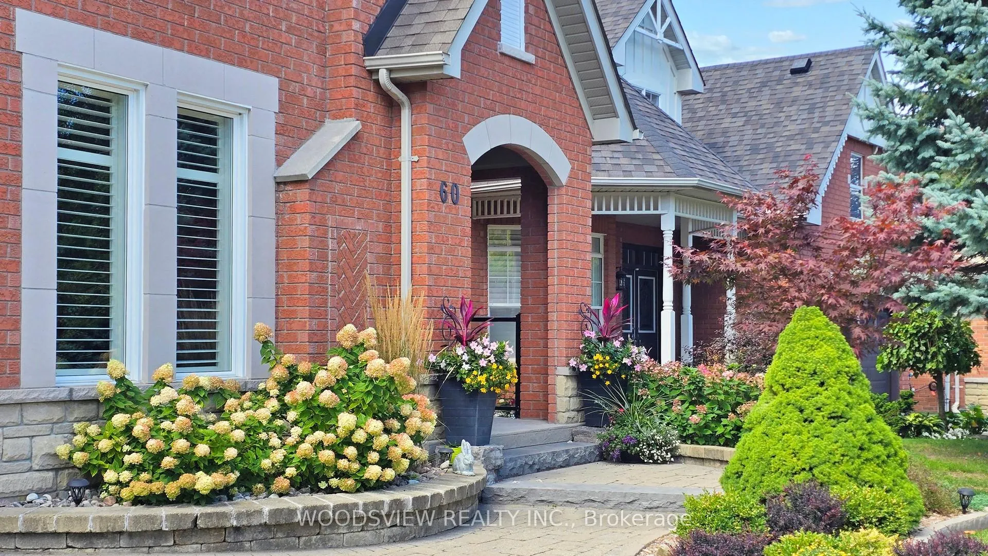Photo 1 of 60 Joseph Street, Uxbridge — HOMEH