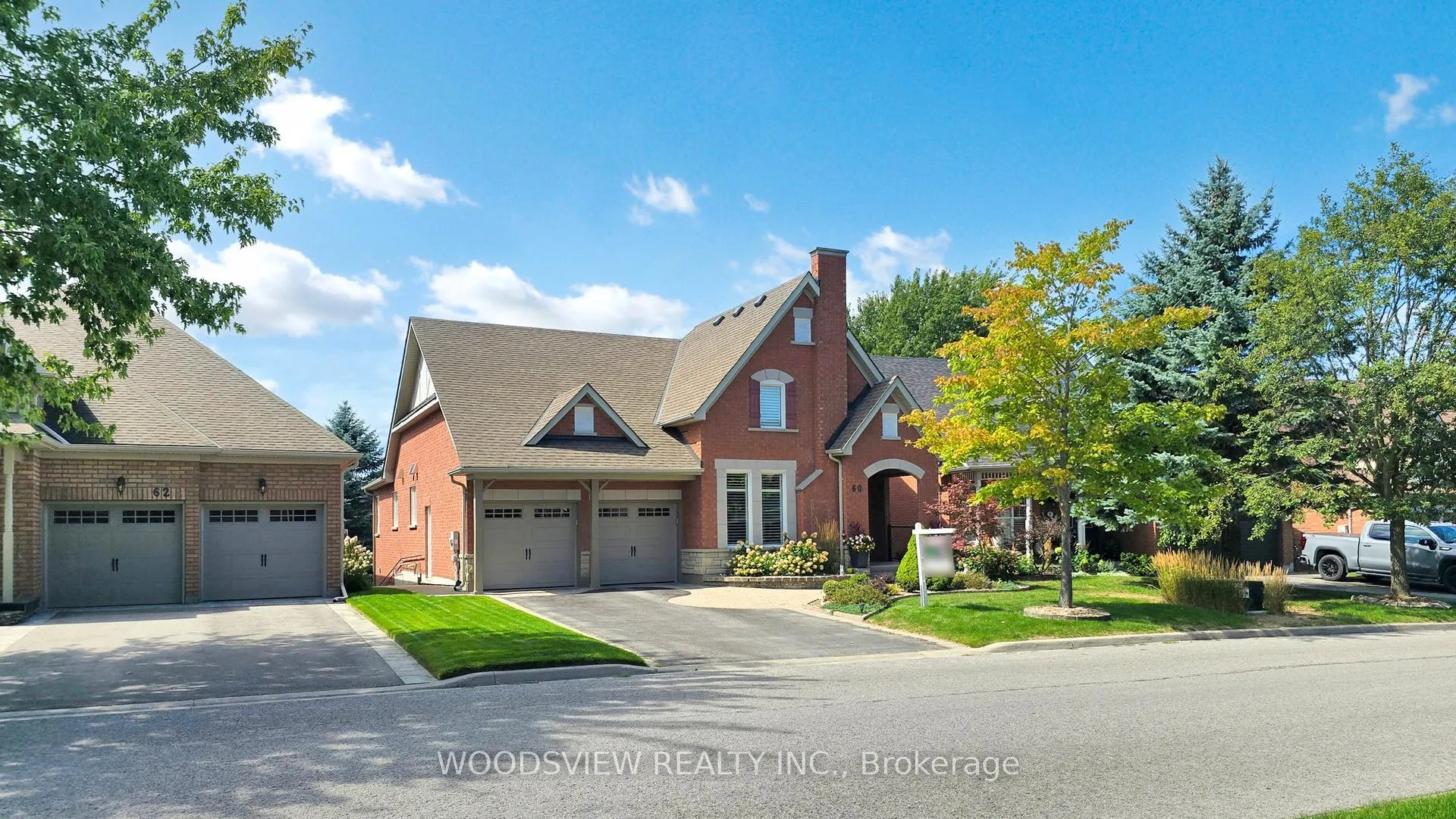 Photo 3 of 60 Joseph Street, Uxbridge — HOMEH