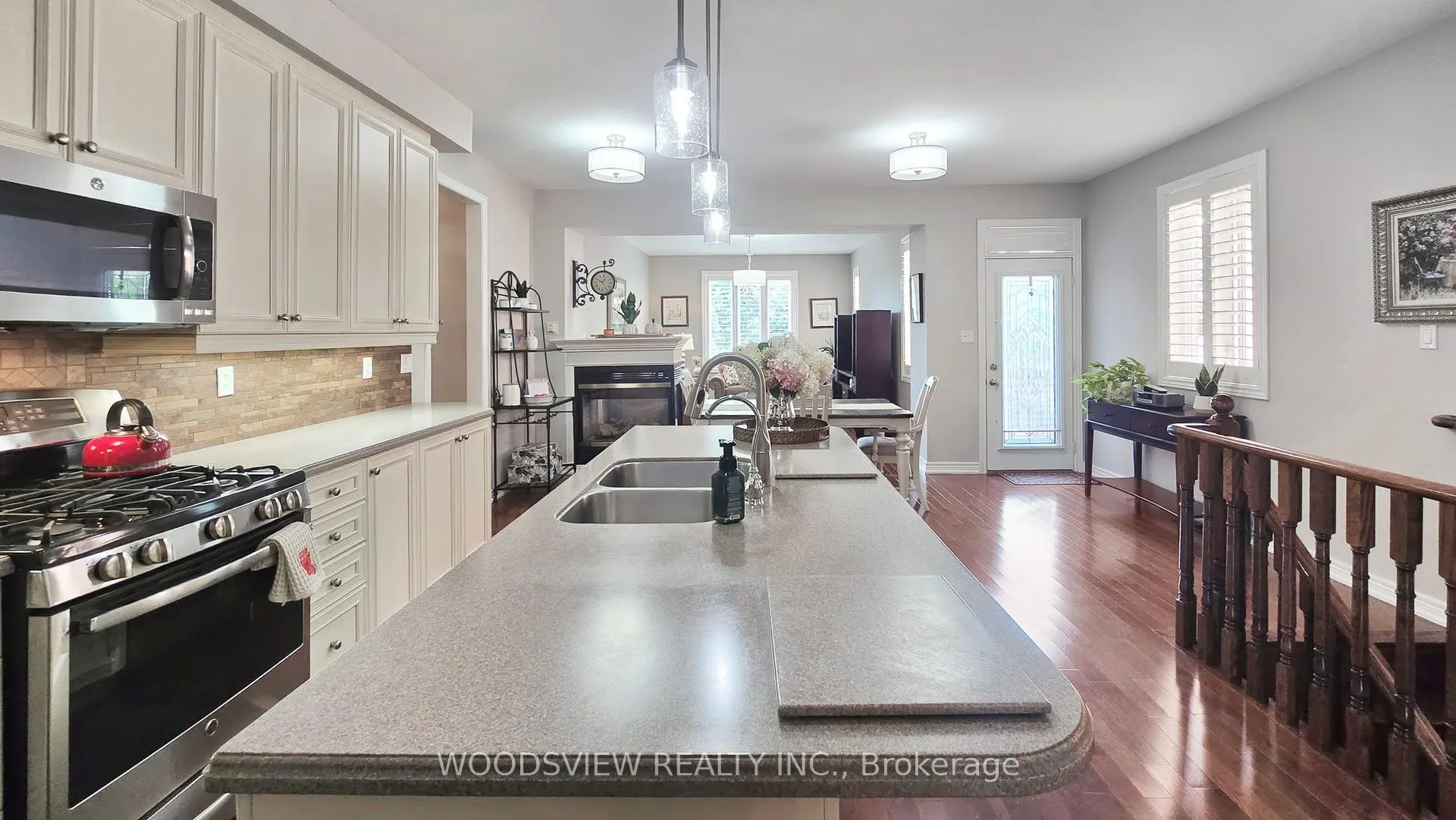 Photo 8 of 60 Joseph Street, Uxbridge — HOMEH