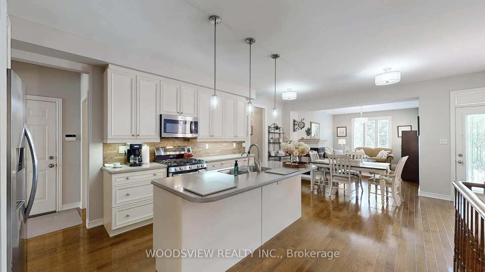 Photo 9 of 60 Joseph Street, Uxbridge — HOMEH